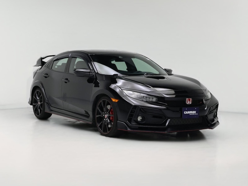 2021 Honda Civic Type-R Touring