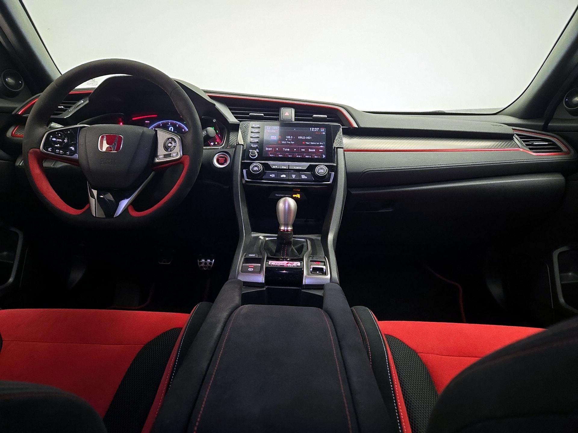 Thumbnail: 2021 Honda Civic - 9