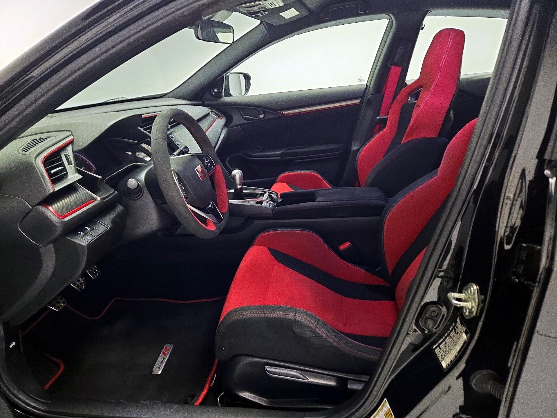 Thumbnail: 2021 Honda Civic - 11