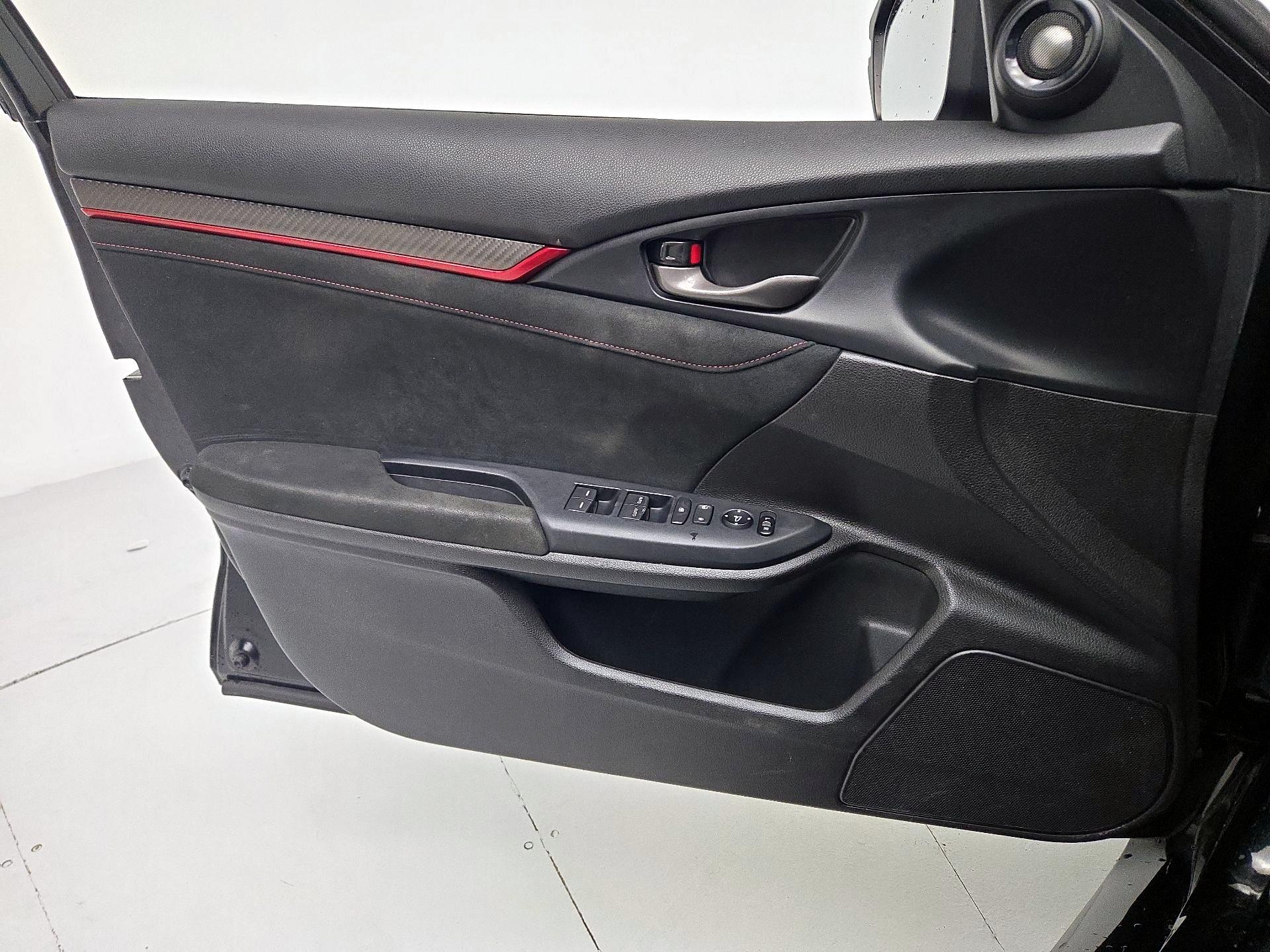 Thumbnail: 2021 Honda Civic - 12
