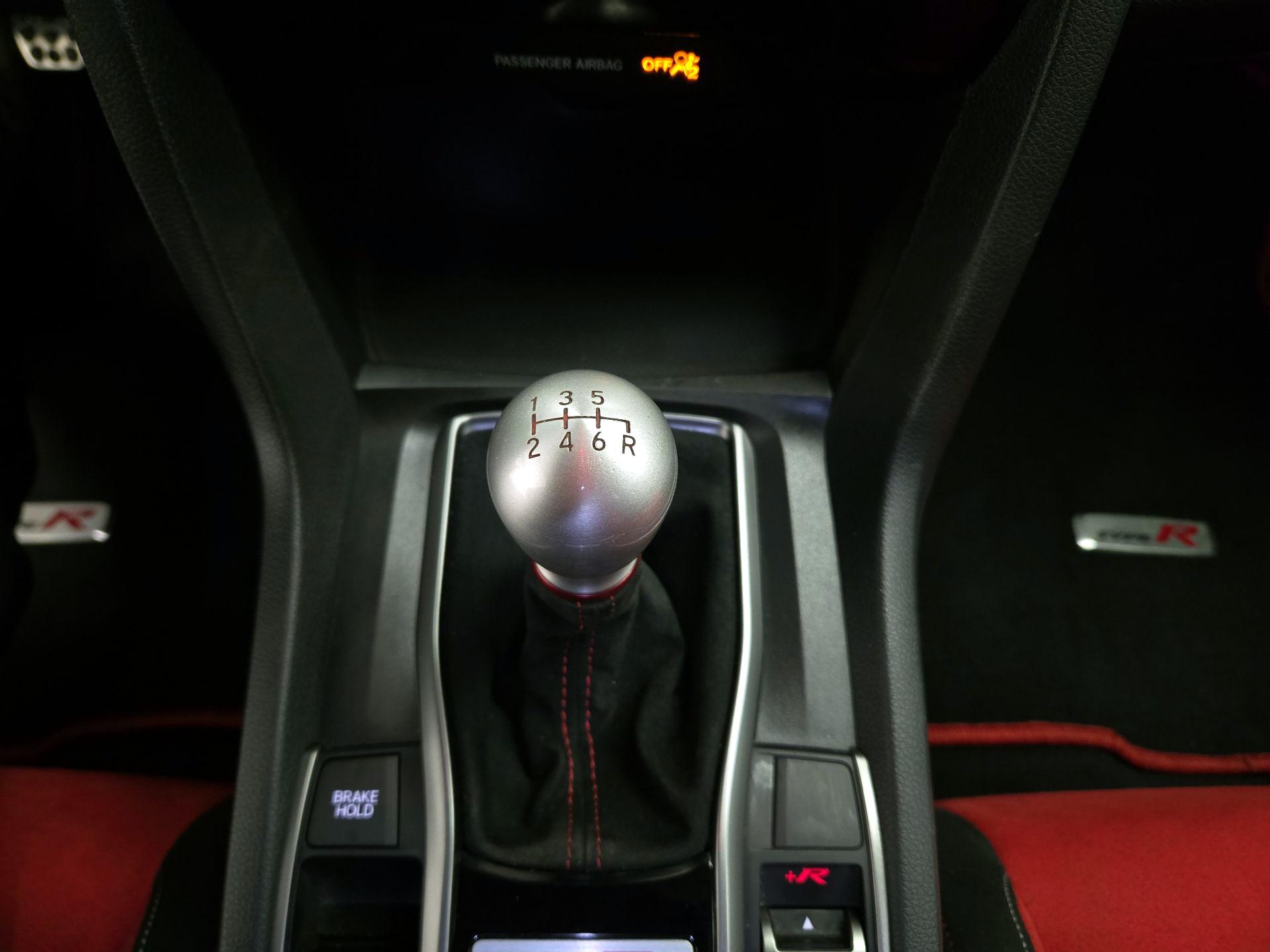 Thumbnail: 2021 Honda Civic - 16