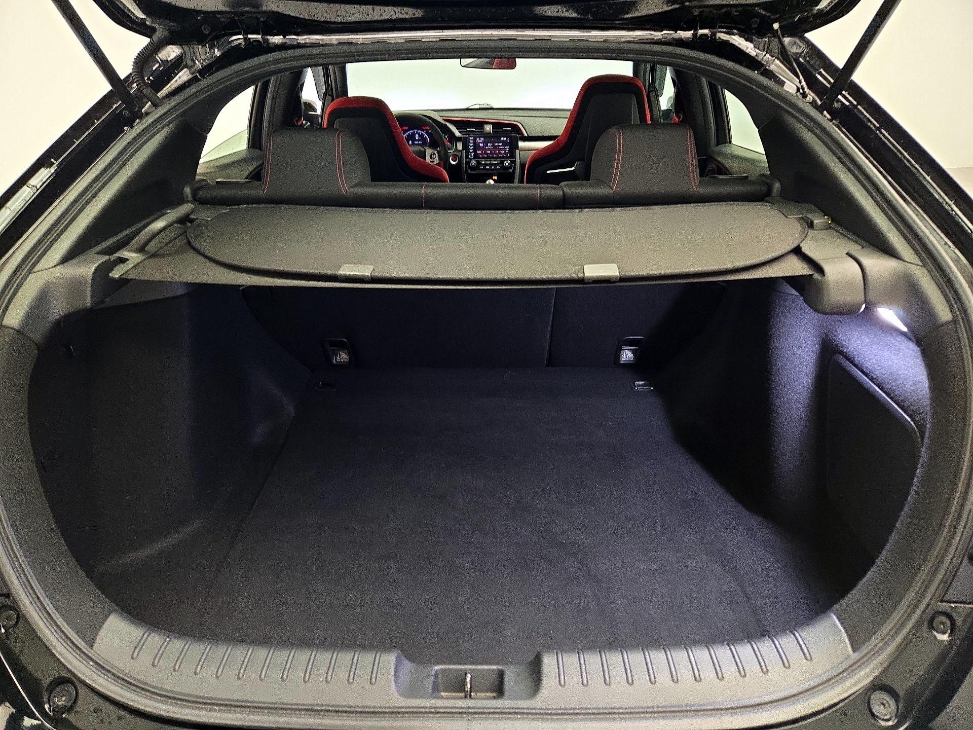 Thumbnail: 2021 Honda Civic - 18