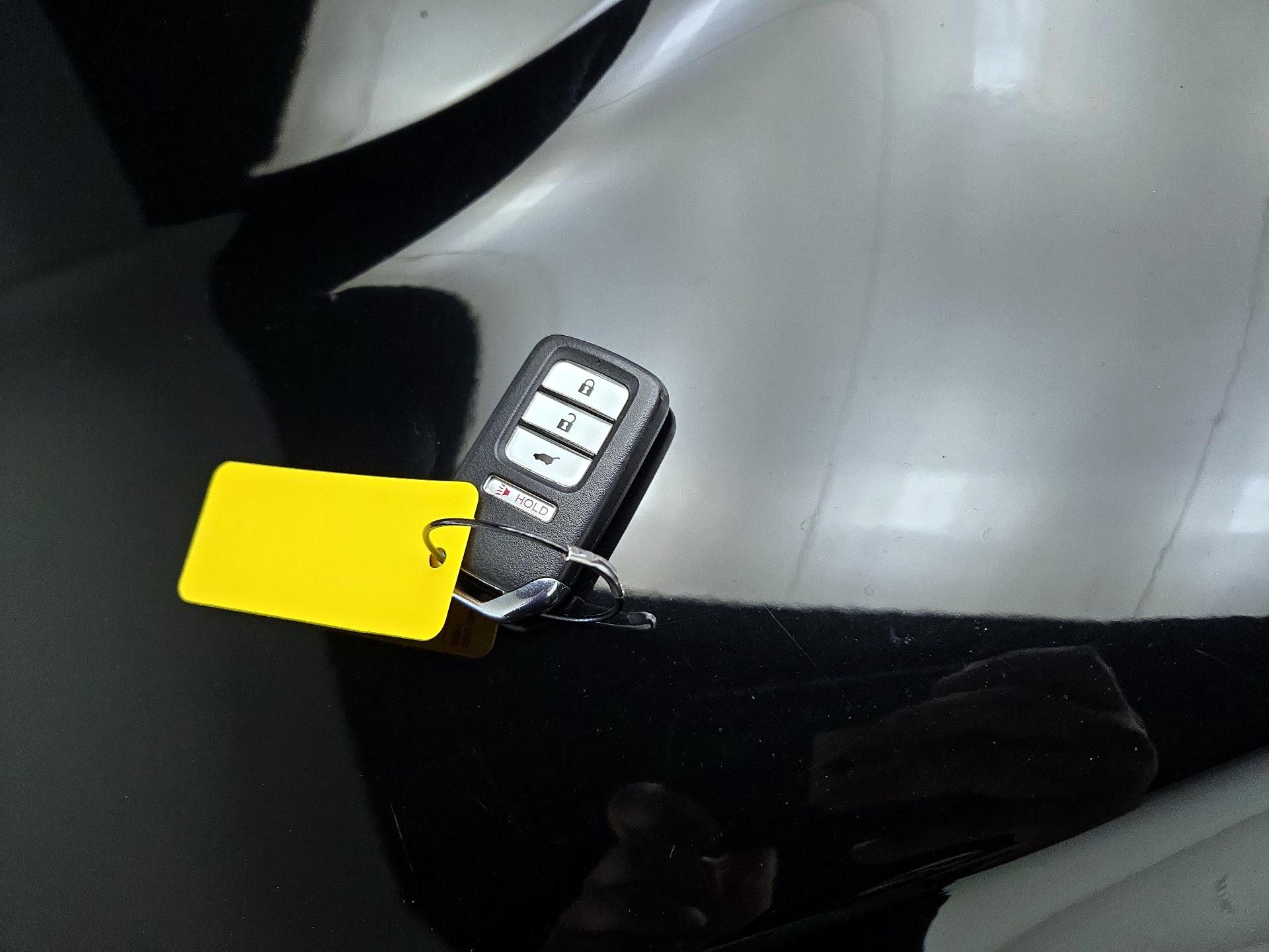 Thumbnail: 2021 Honda Civic - 20