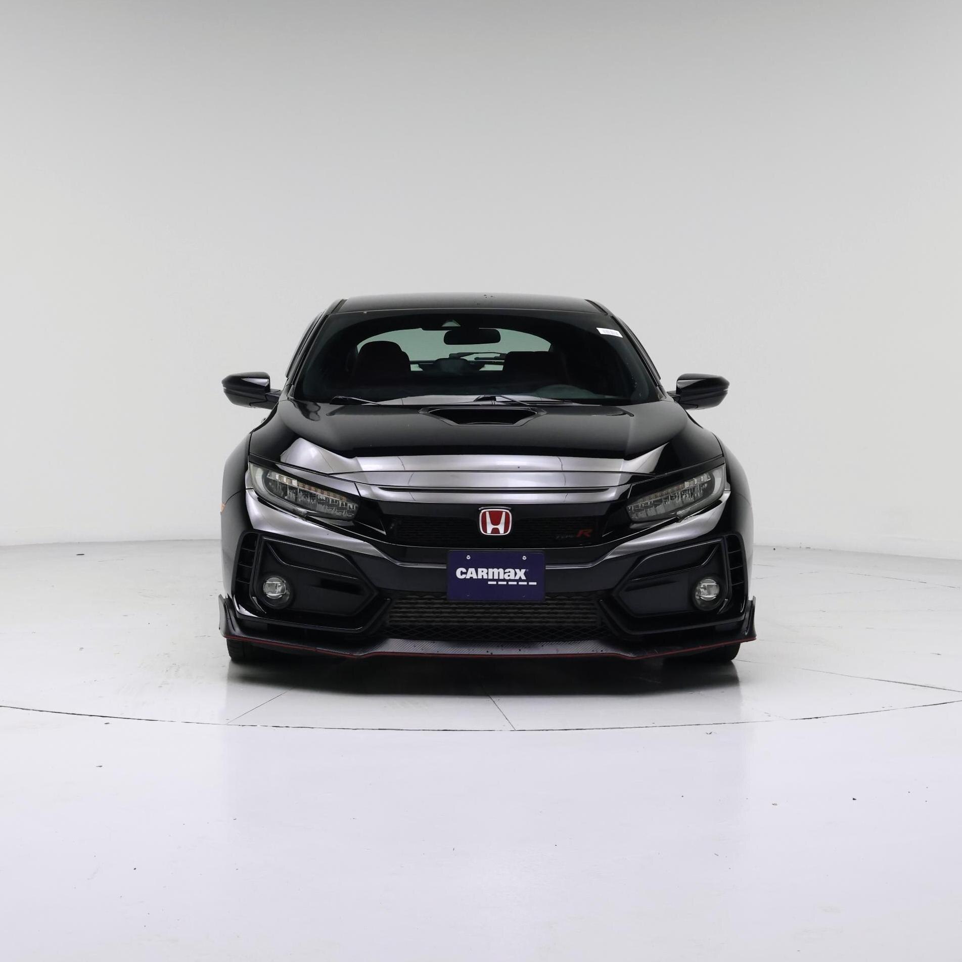 Thumbnail: 2021 Honda Civic - 5