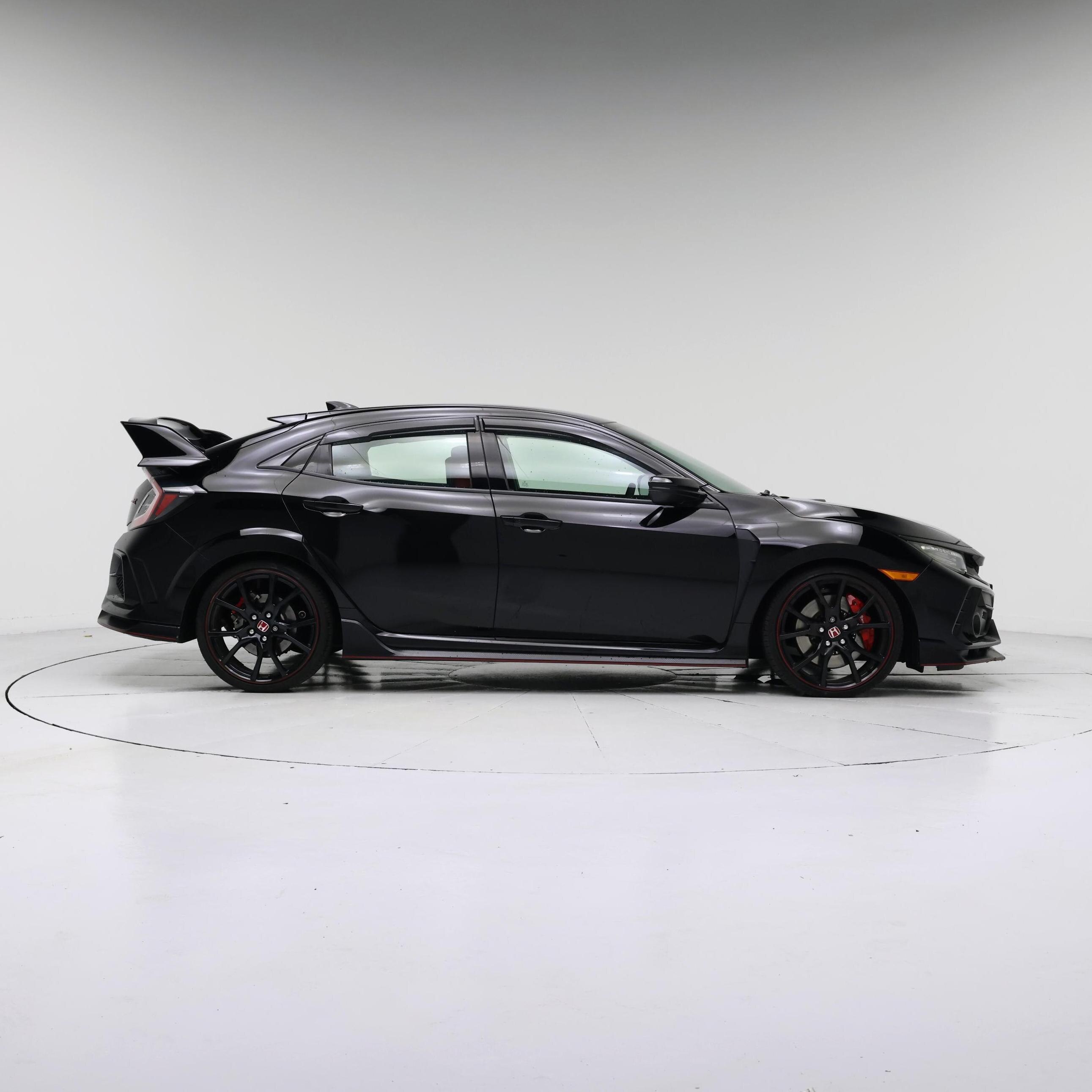Thumbnail: 2021 Honda Civic - 7
