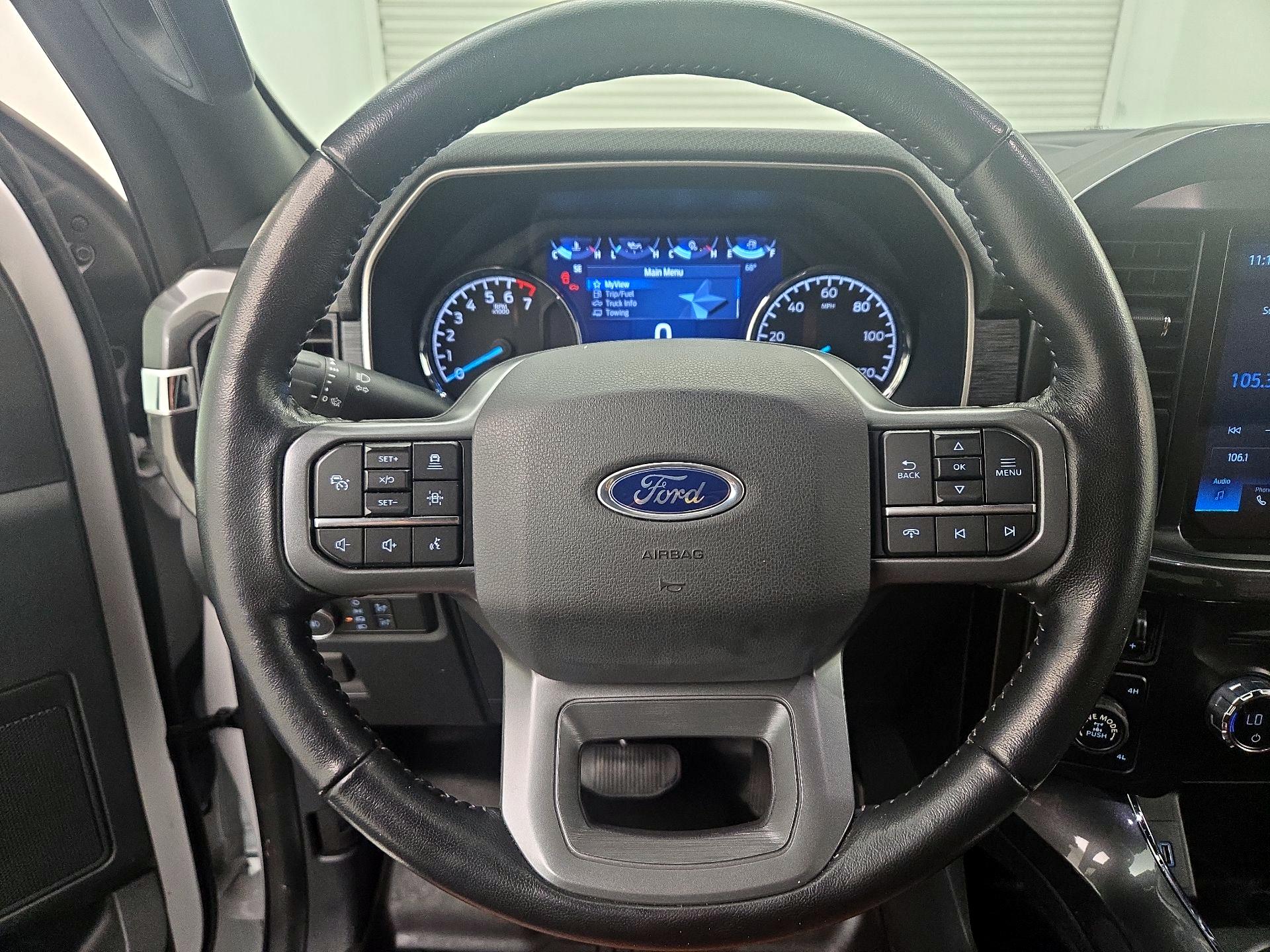 Thumbnail: 2021 Ford F-150 - 10