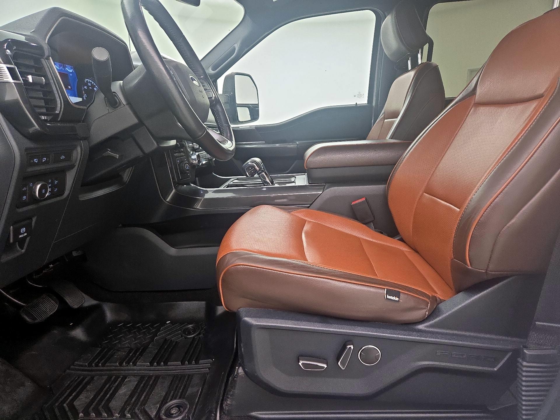 Thumbnail: 2021 Ford F-150 - 11