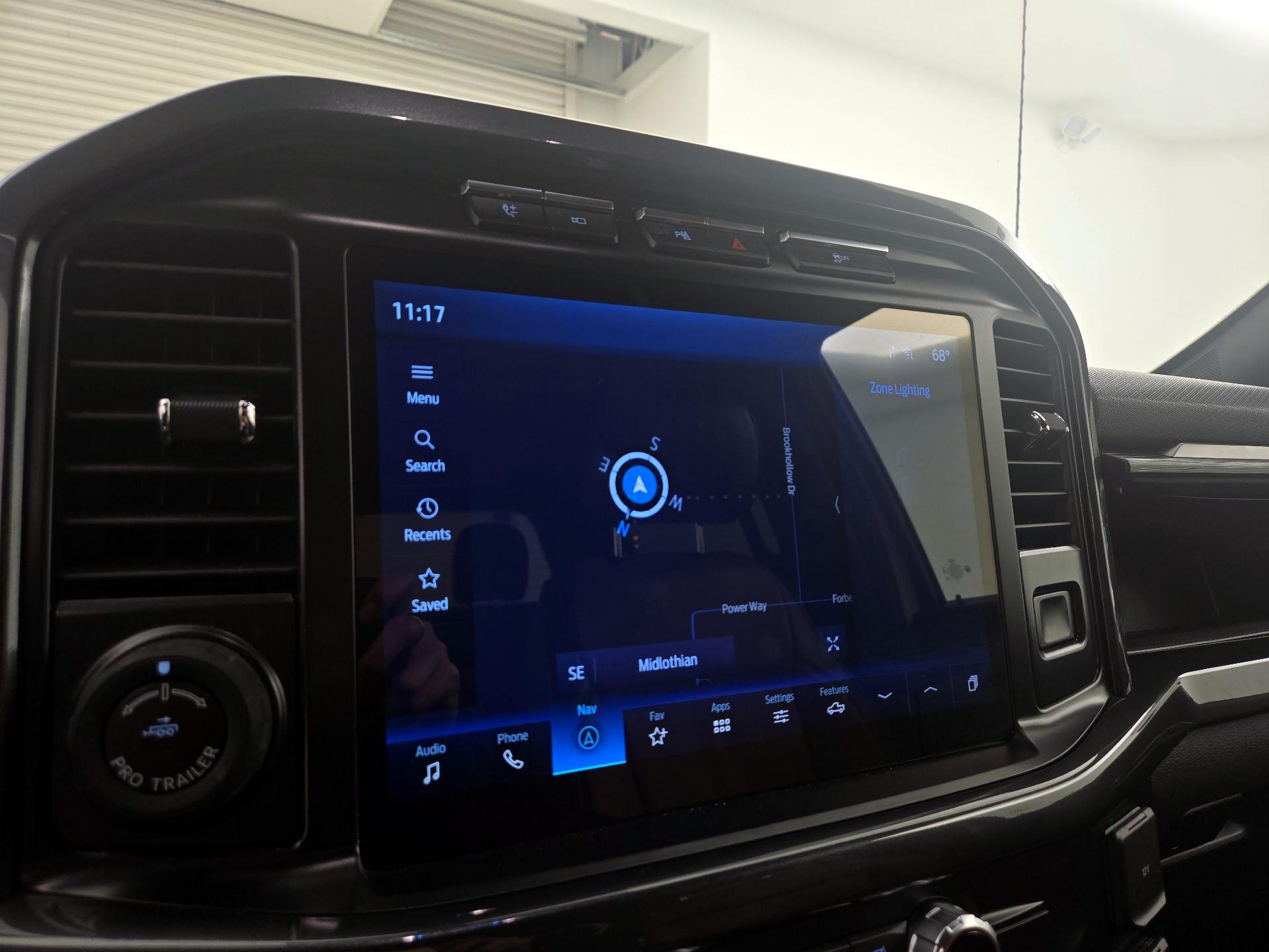 Thumbnail: 2021 Ford F-150 - 14