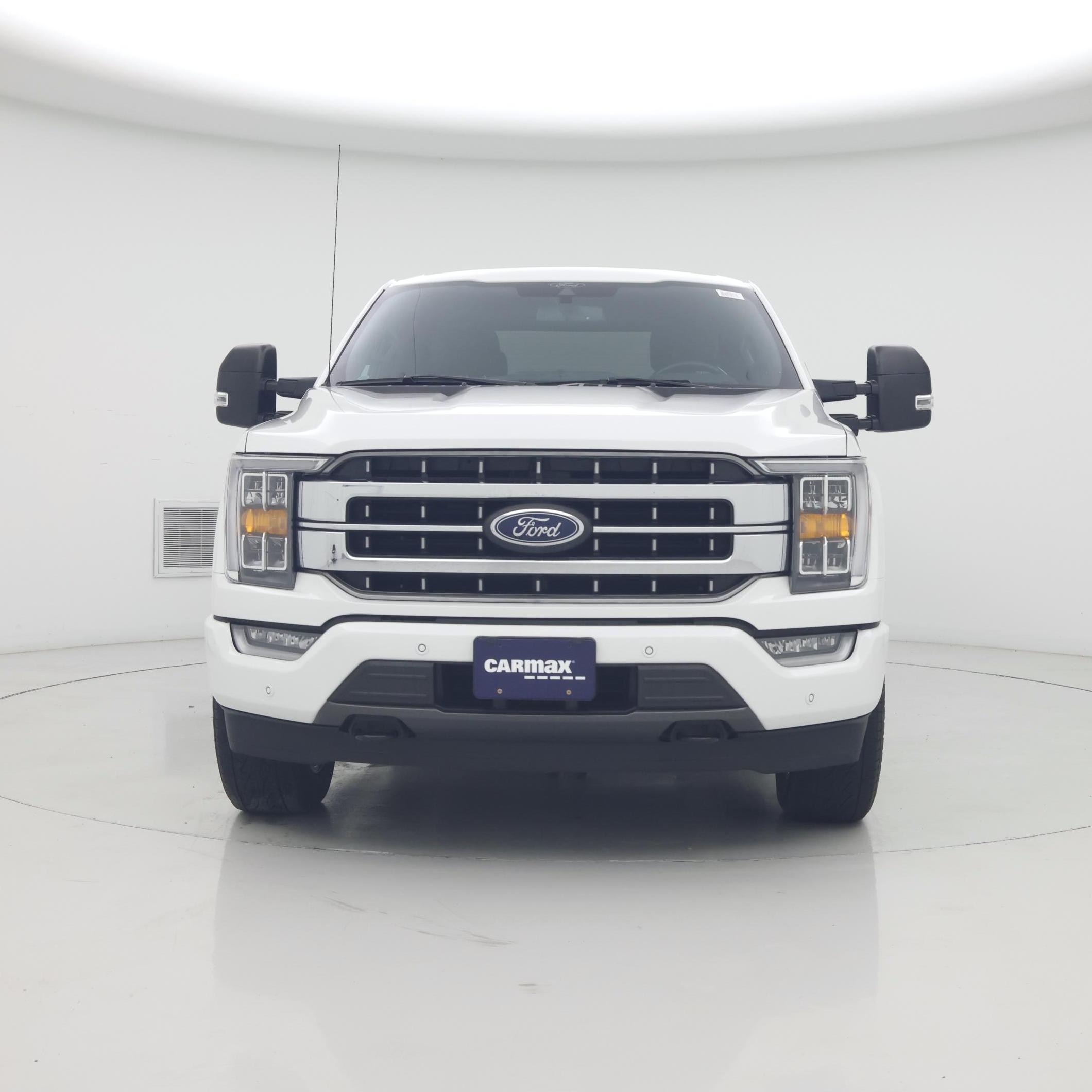 Thumbnail: 2021 Ford F-150 - 5