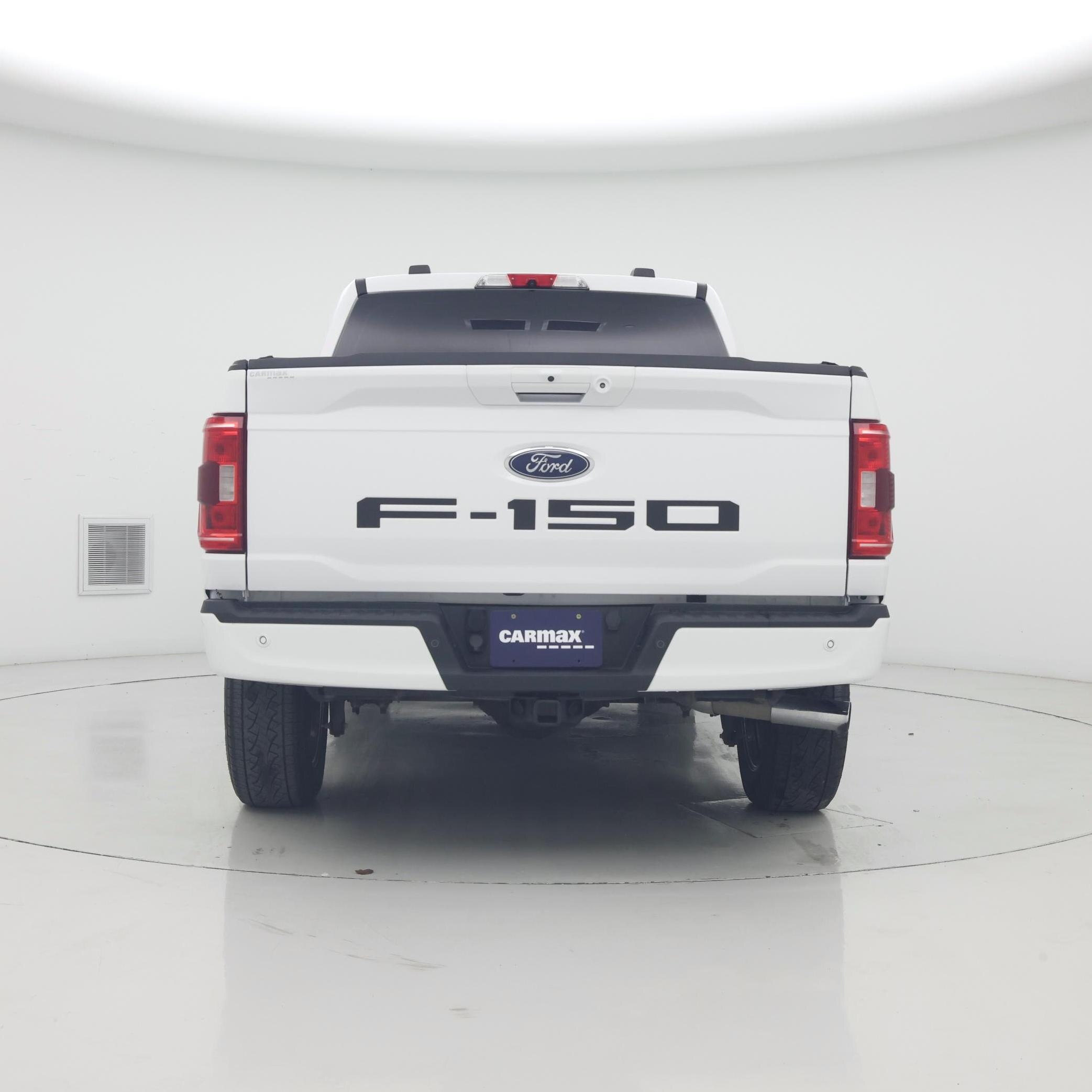 Thumbnail: 2021 Ford F-150 - 6