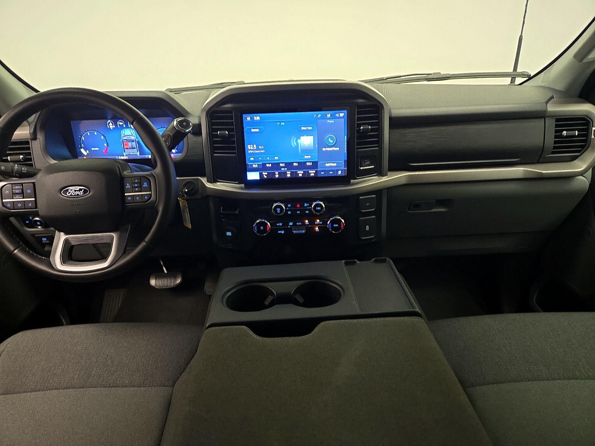 Thumbnail: 2025 Ford F-150 - 9