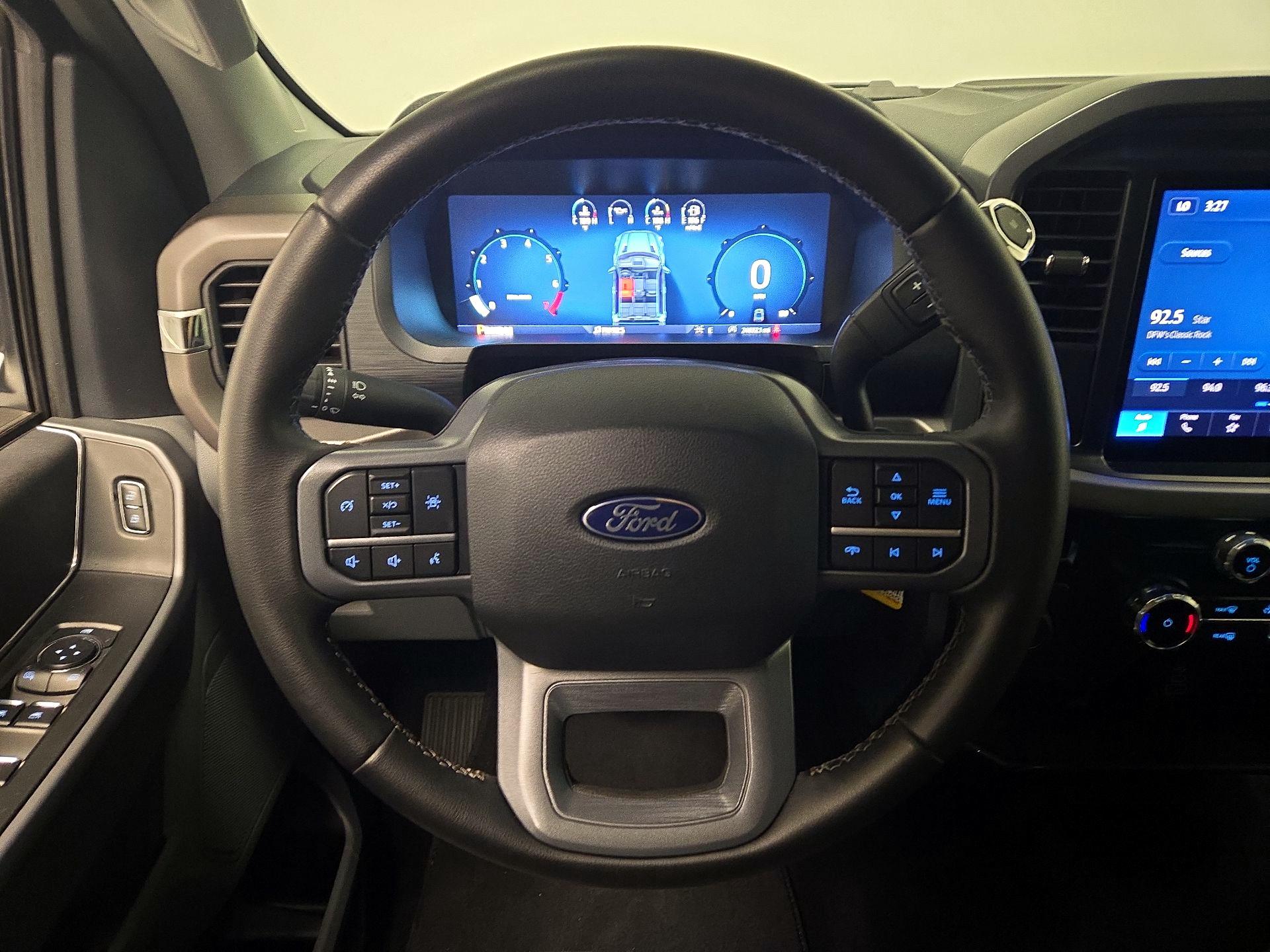 Thumbnail: 2025 Ford F-150 - 10