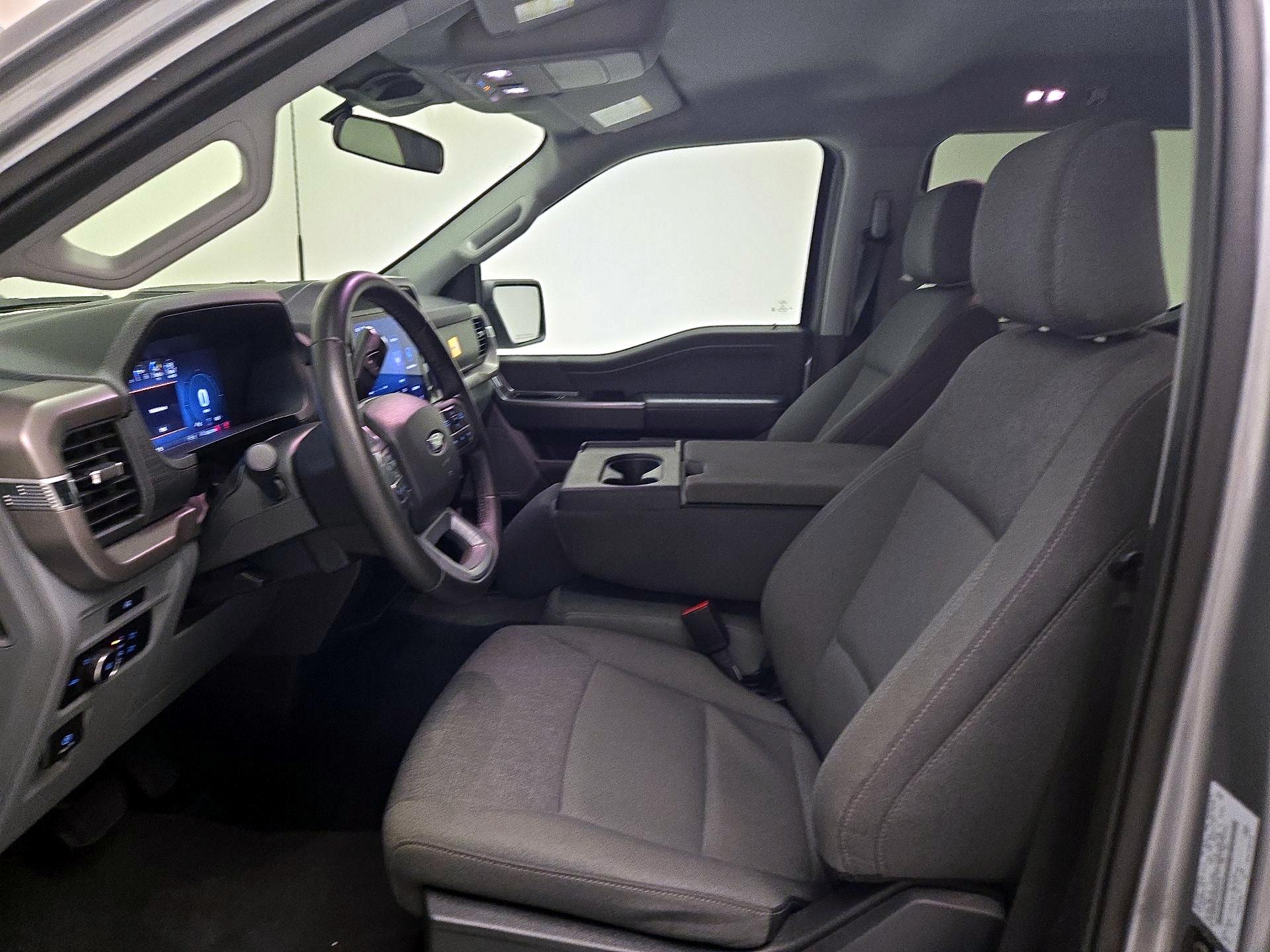 Thumbnail: 2025 Ford F-150 - 11