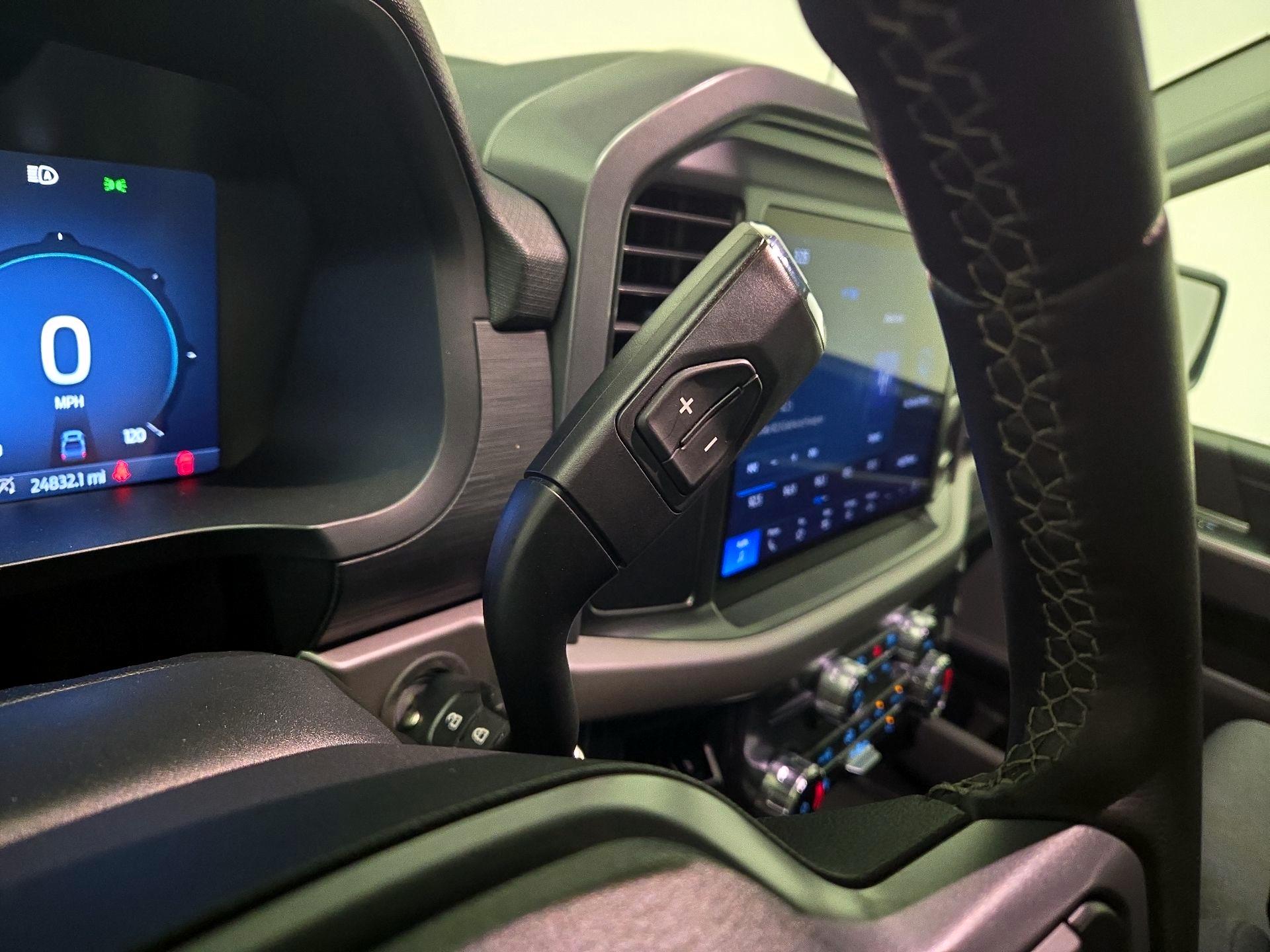 Thumbnail: 2025 Ford F-150 - 17