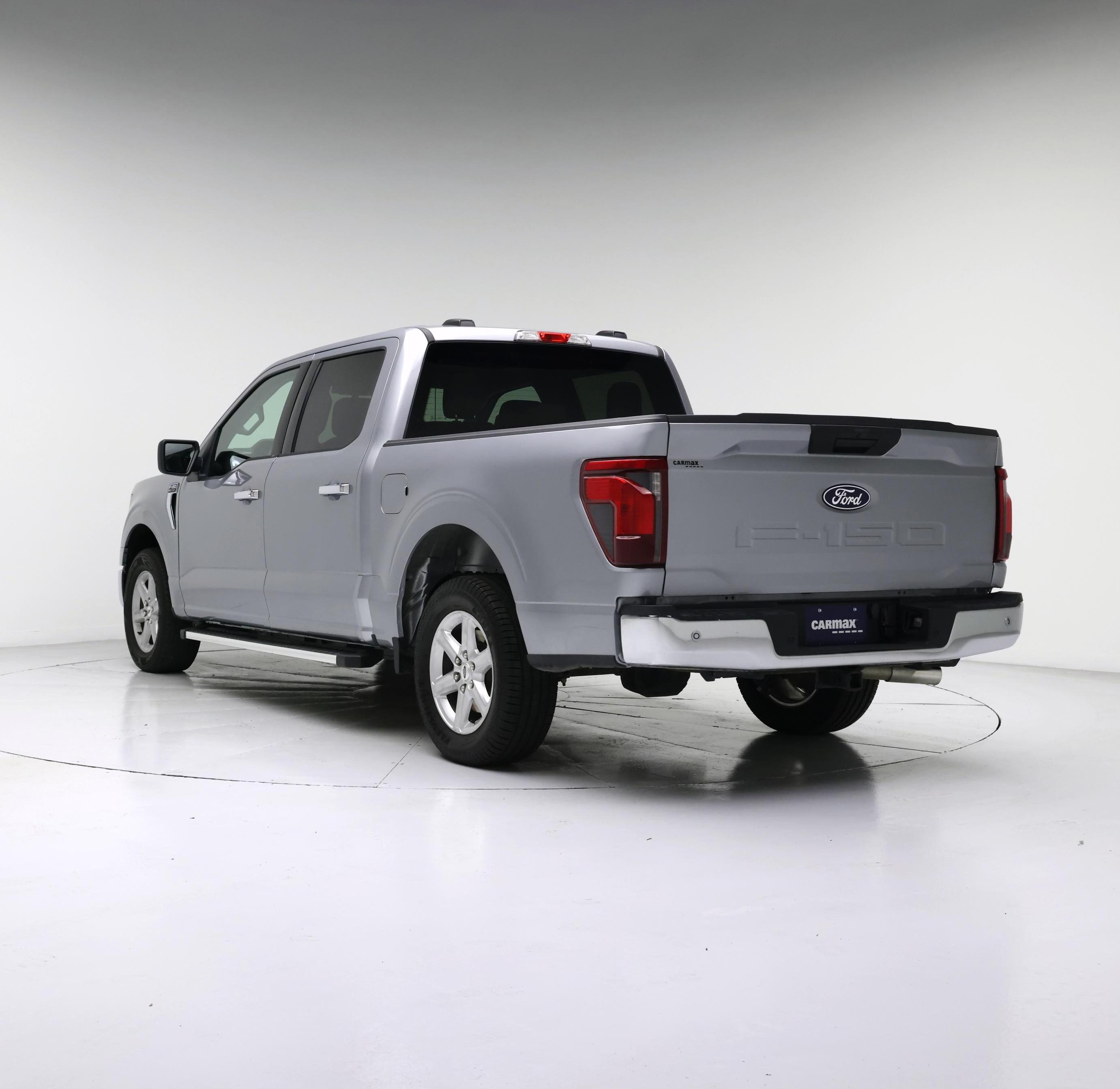 Thumbnail: 2025 Ford F-150 - 2