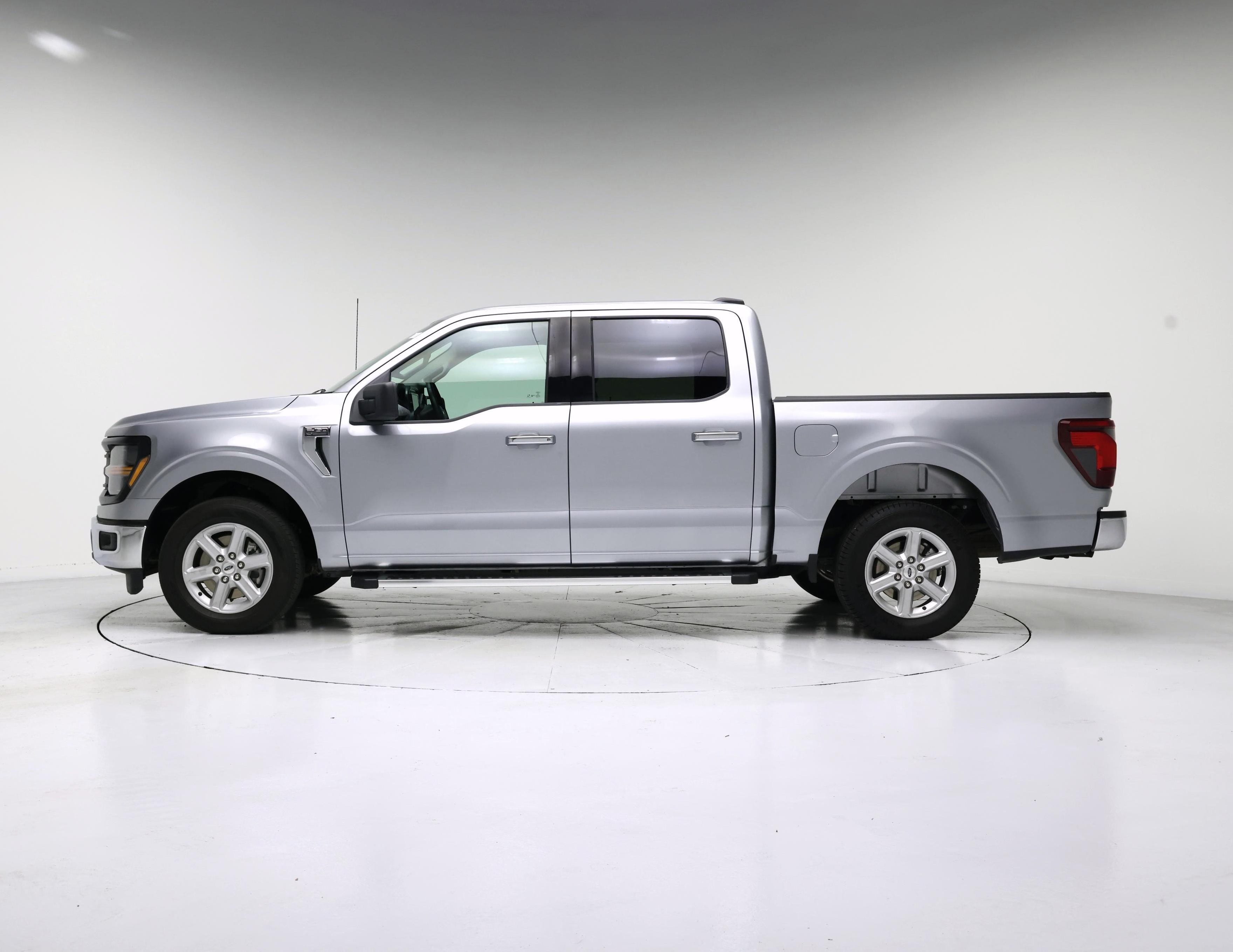 Thumbnail: 2025 Ford F-150 - 3