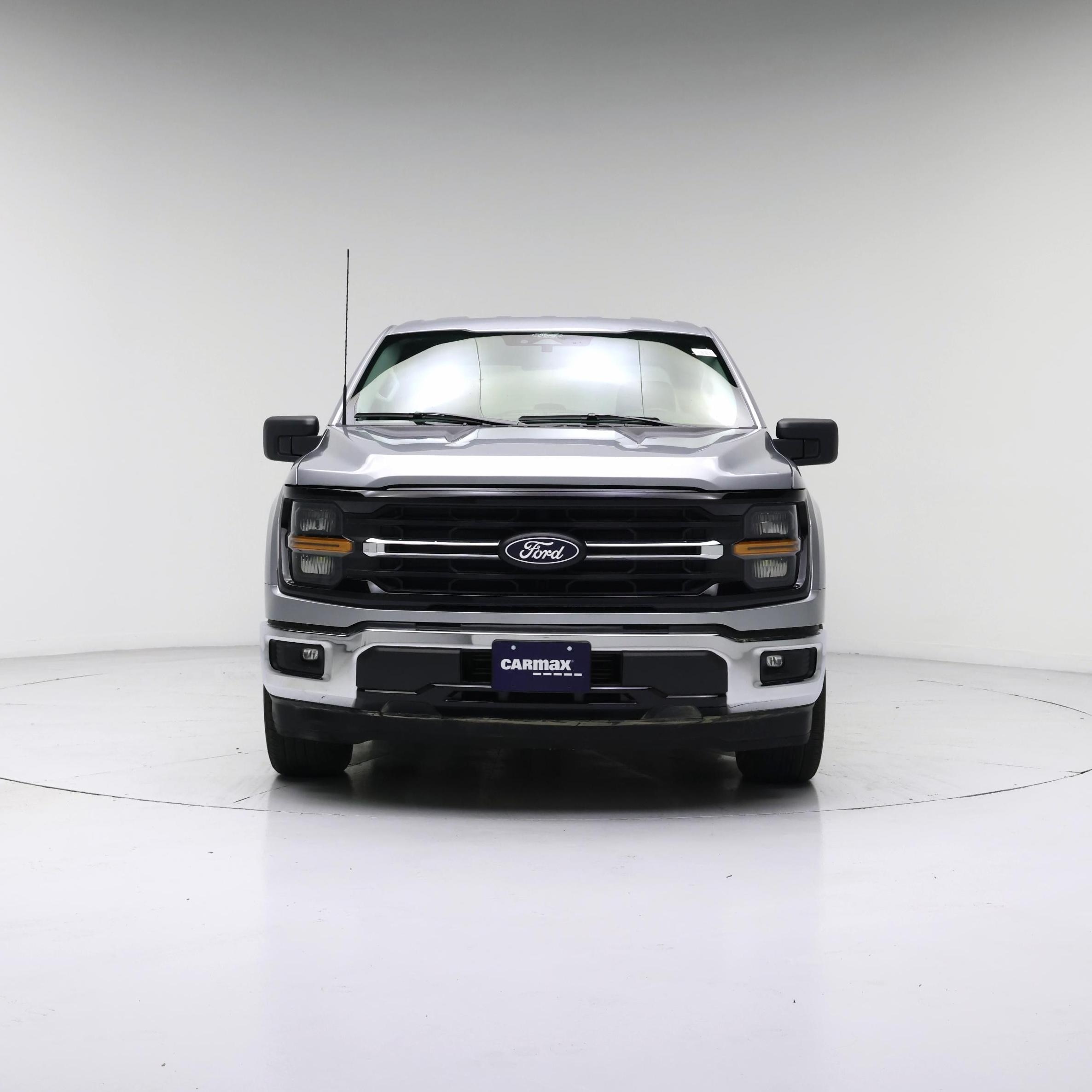 Thumbnail: 2025 Ford F-150 - 5