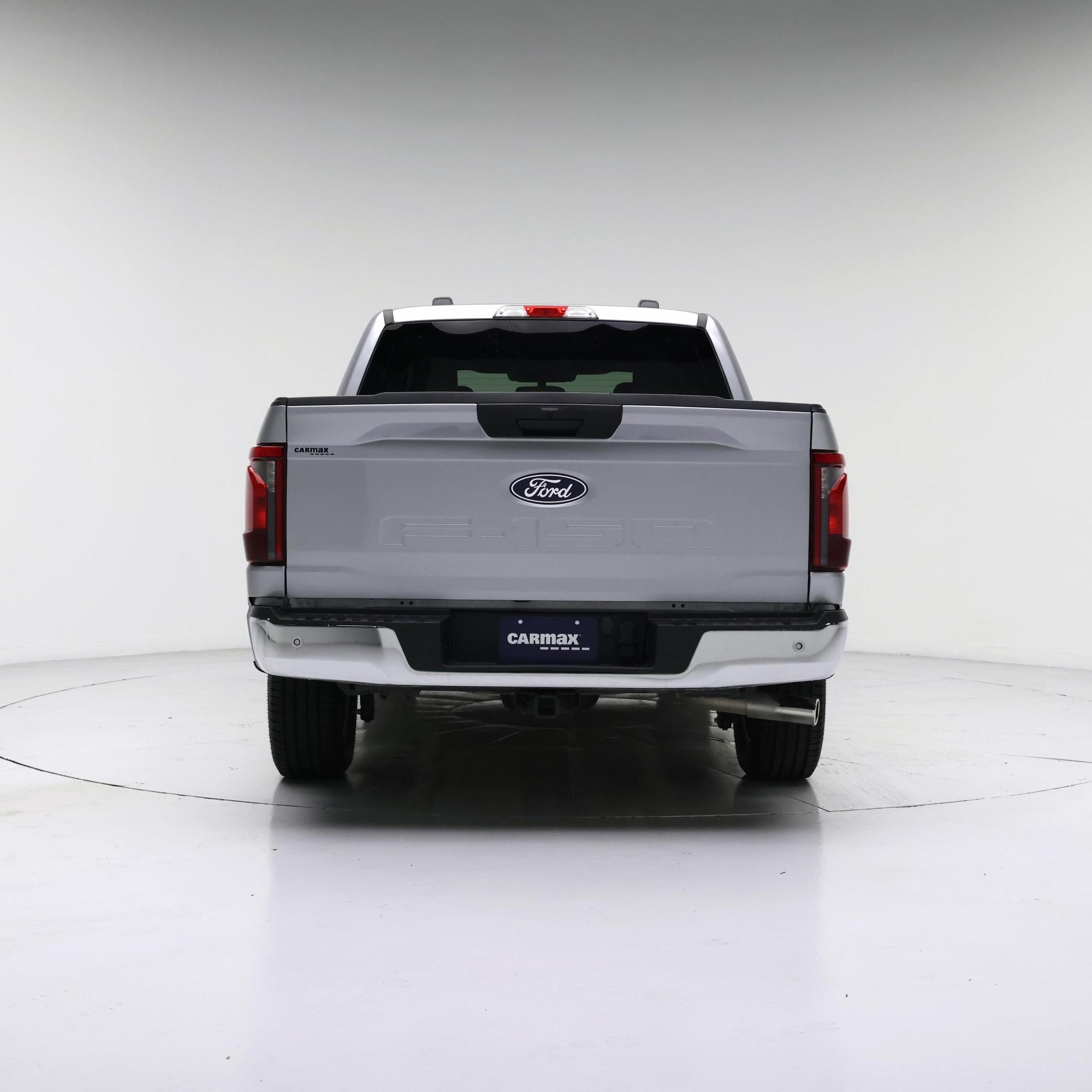 Thumbnail: 2025 Ford F-150 - 6