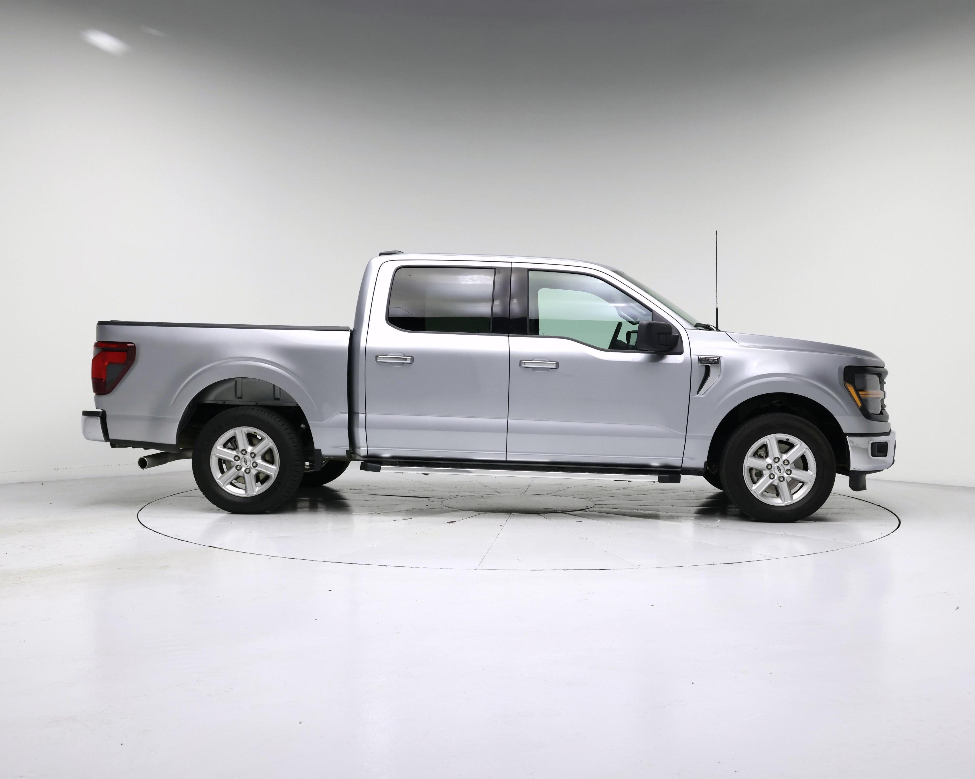 Thumbnail: 2025 Ford F-150 - 7