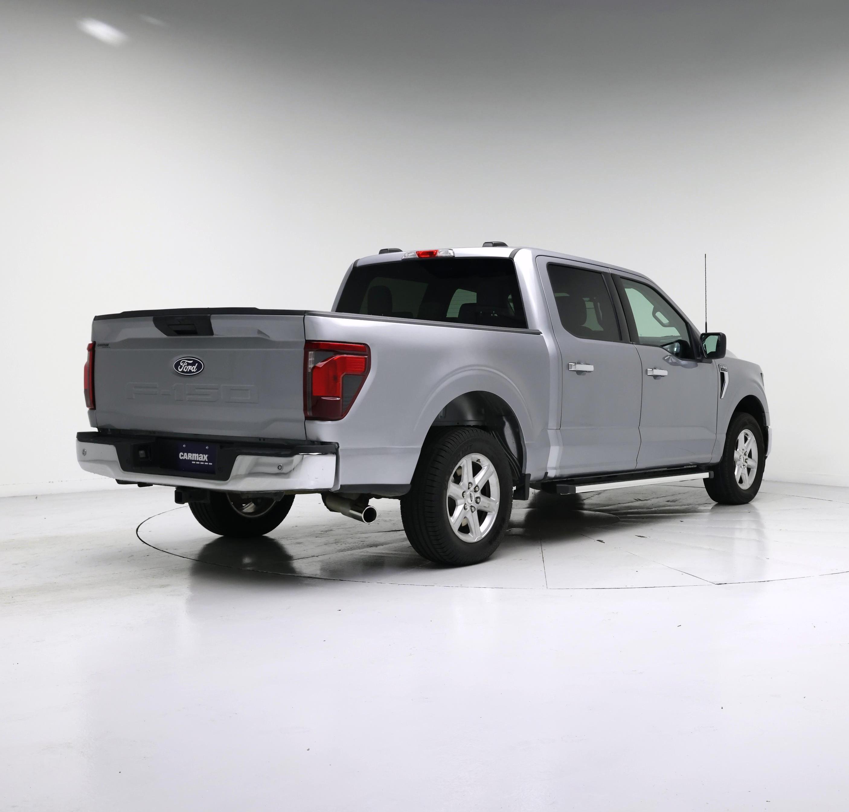 Thumbnail: 2025 Ford F-150 - 8