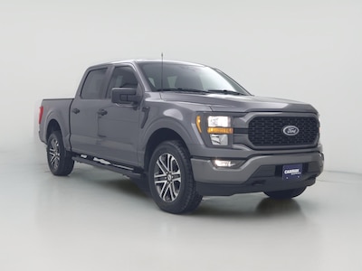 2023 Ford F150 XL