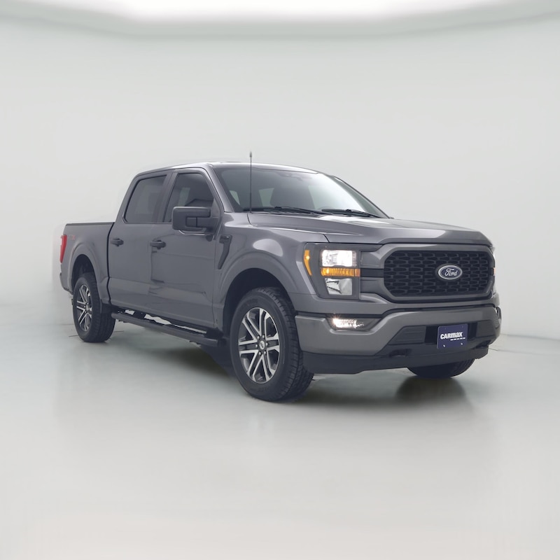 2023 Ford F150 XL