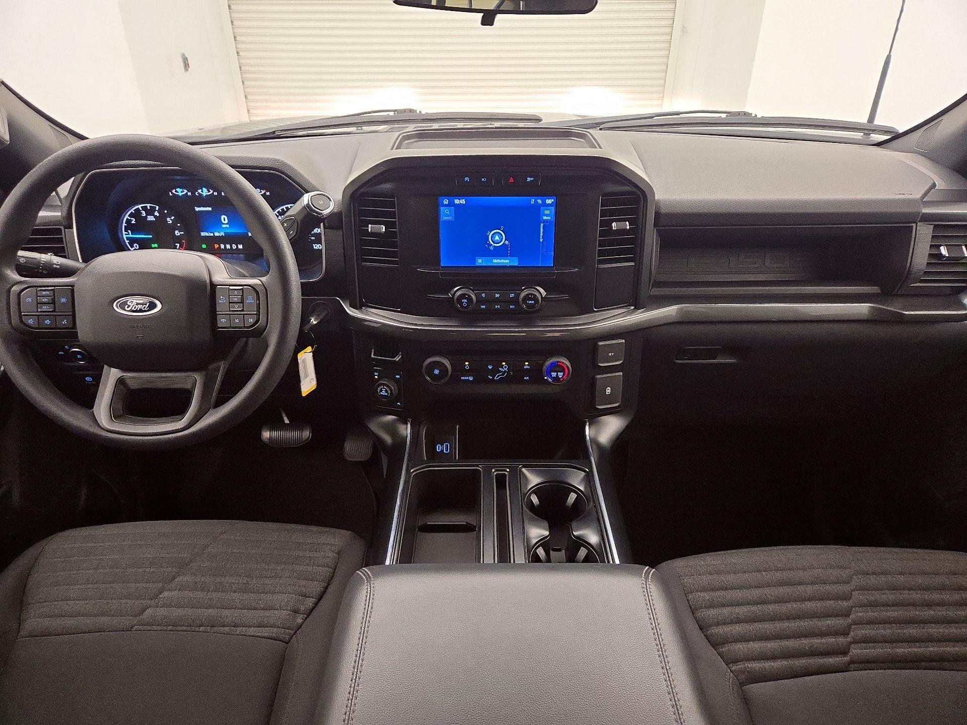 Thumbnail: 2023 Ford F-150 - 9