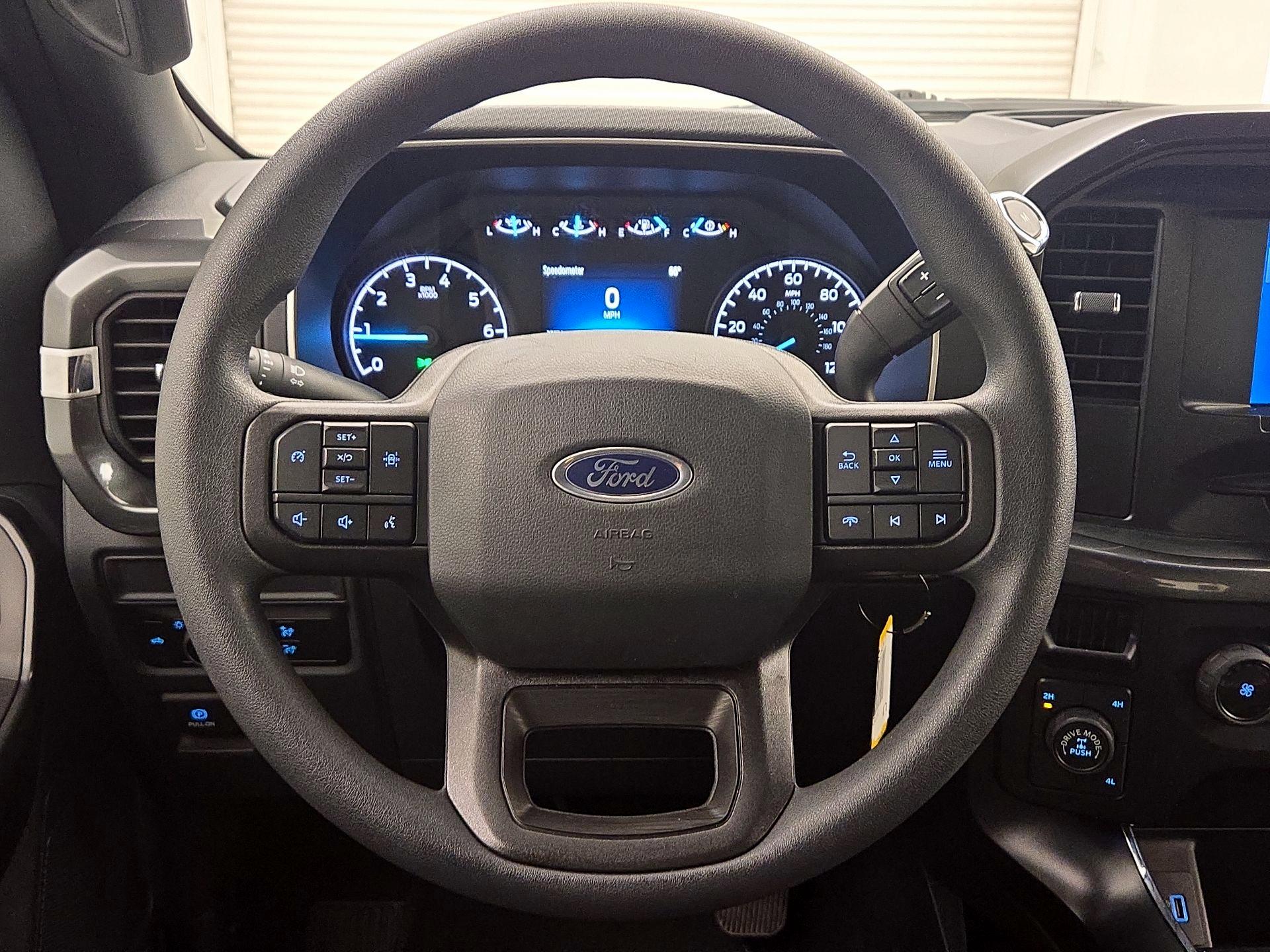 Thumbnail: 2023 Ford F-150 - 10