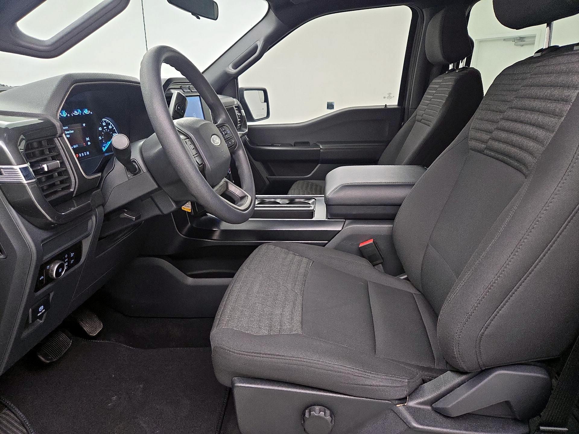 Thumbnail: 2023 Ford F-150 - 11