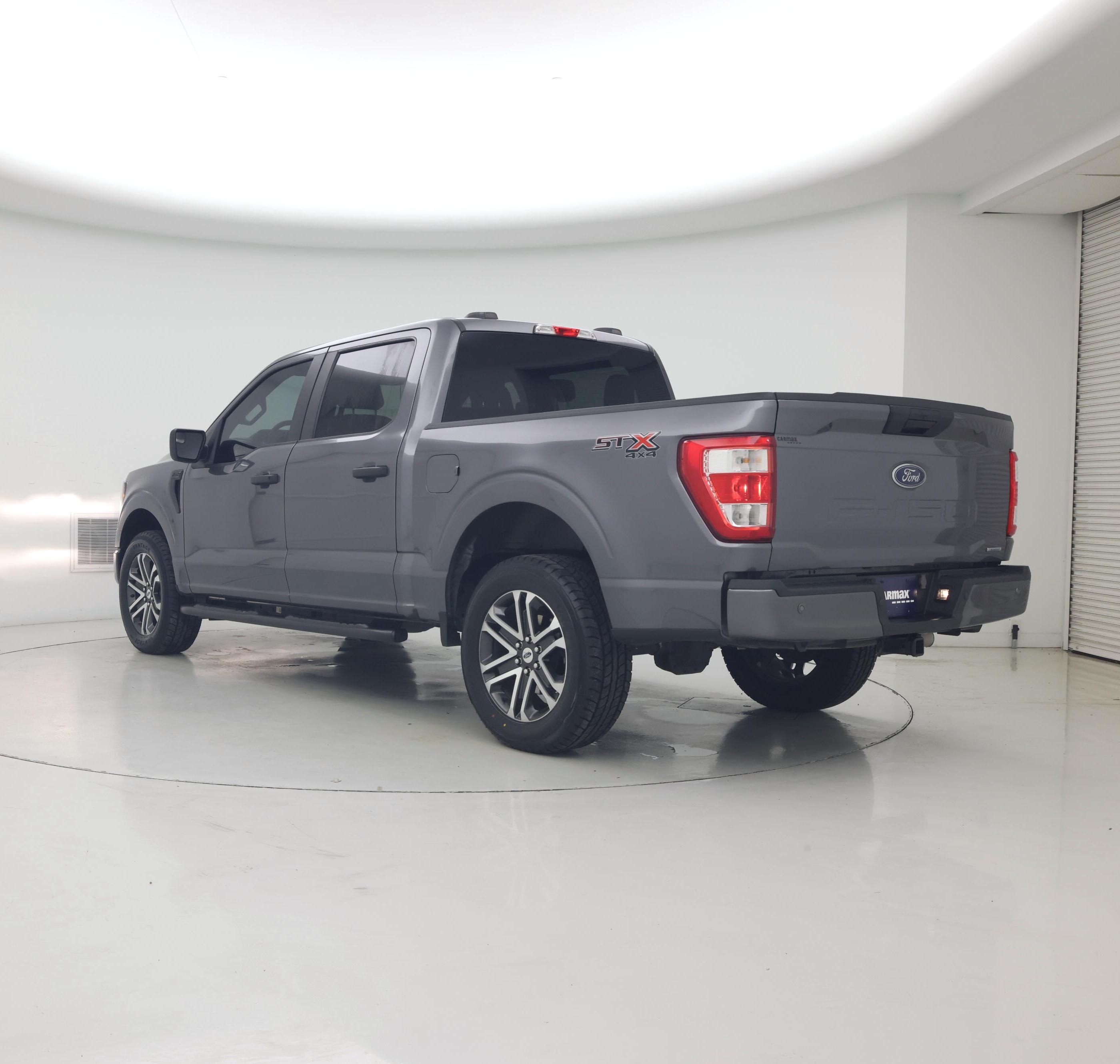Thumbnail: 2023 Ford F-150 - 2