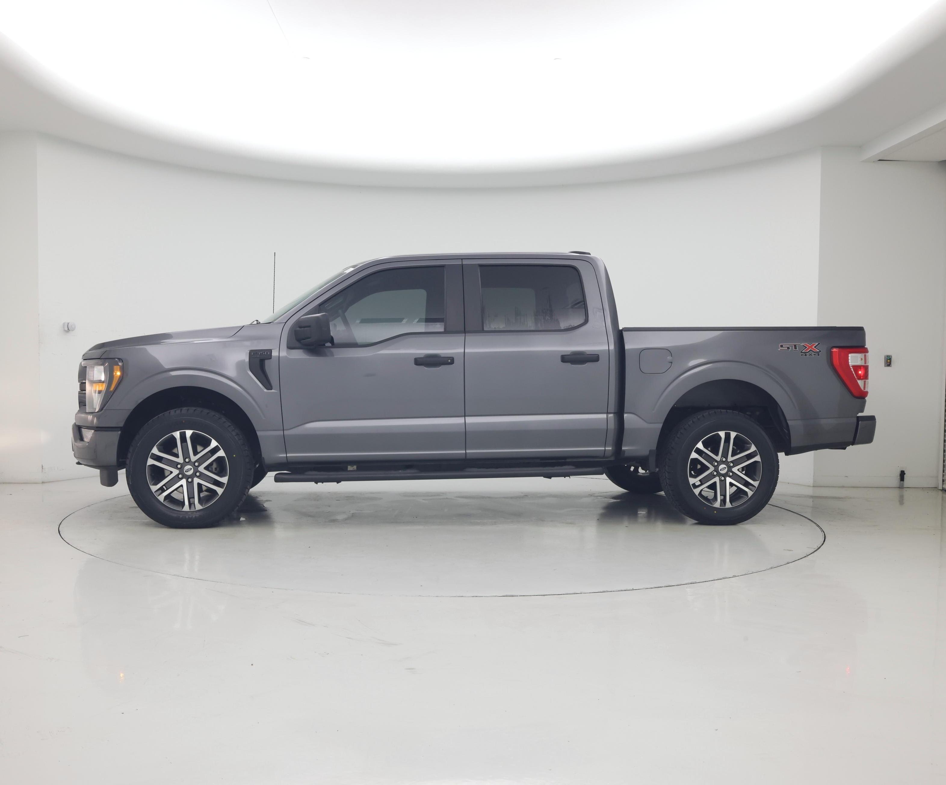 Thumbnail: 2023 Ford F-150 - 3