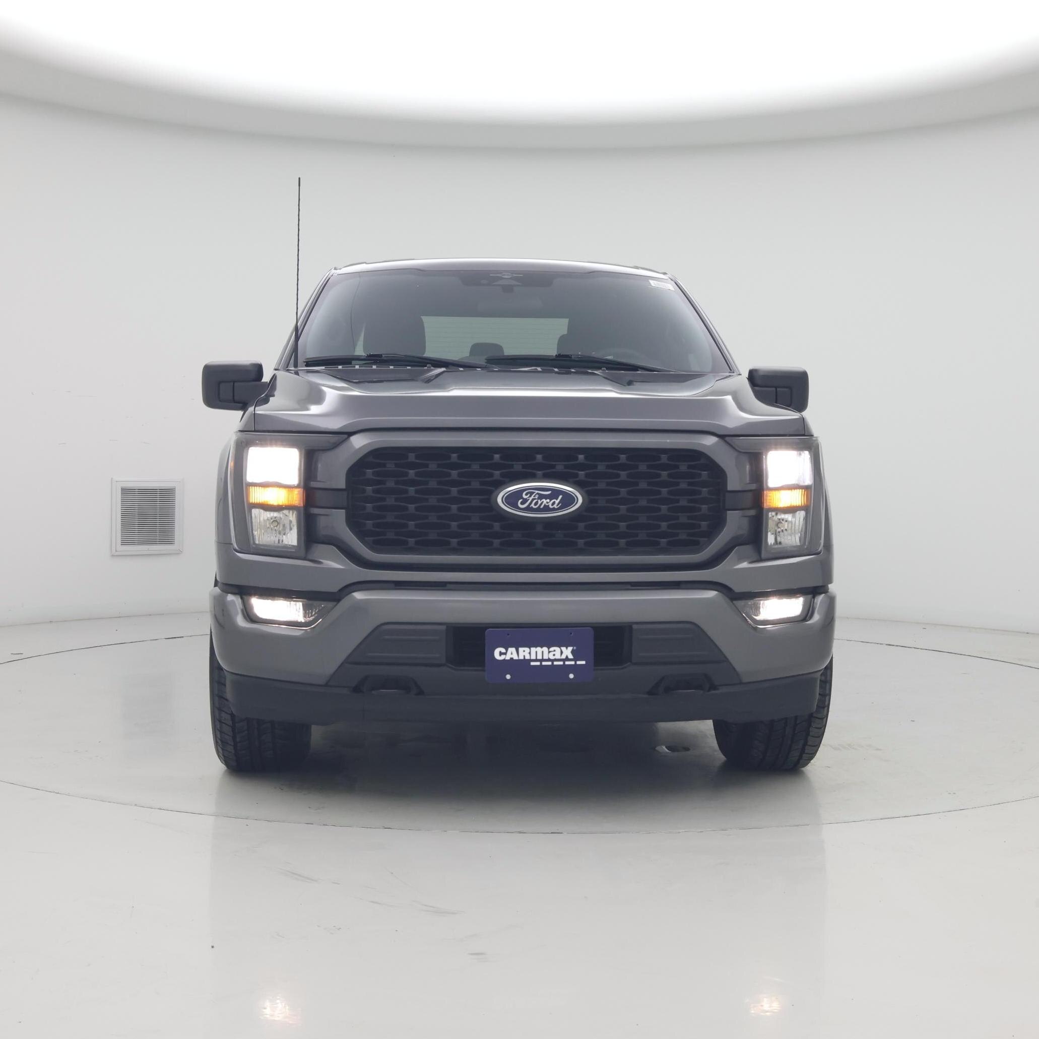 Thumbnail: 2023 Ford F-150 - 5