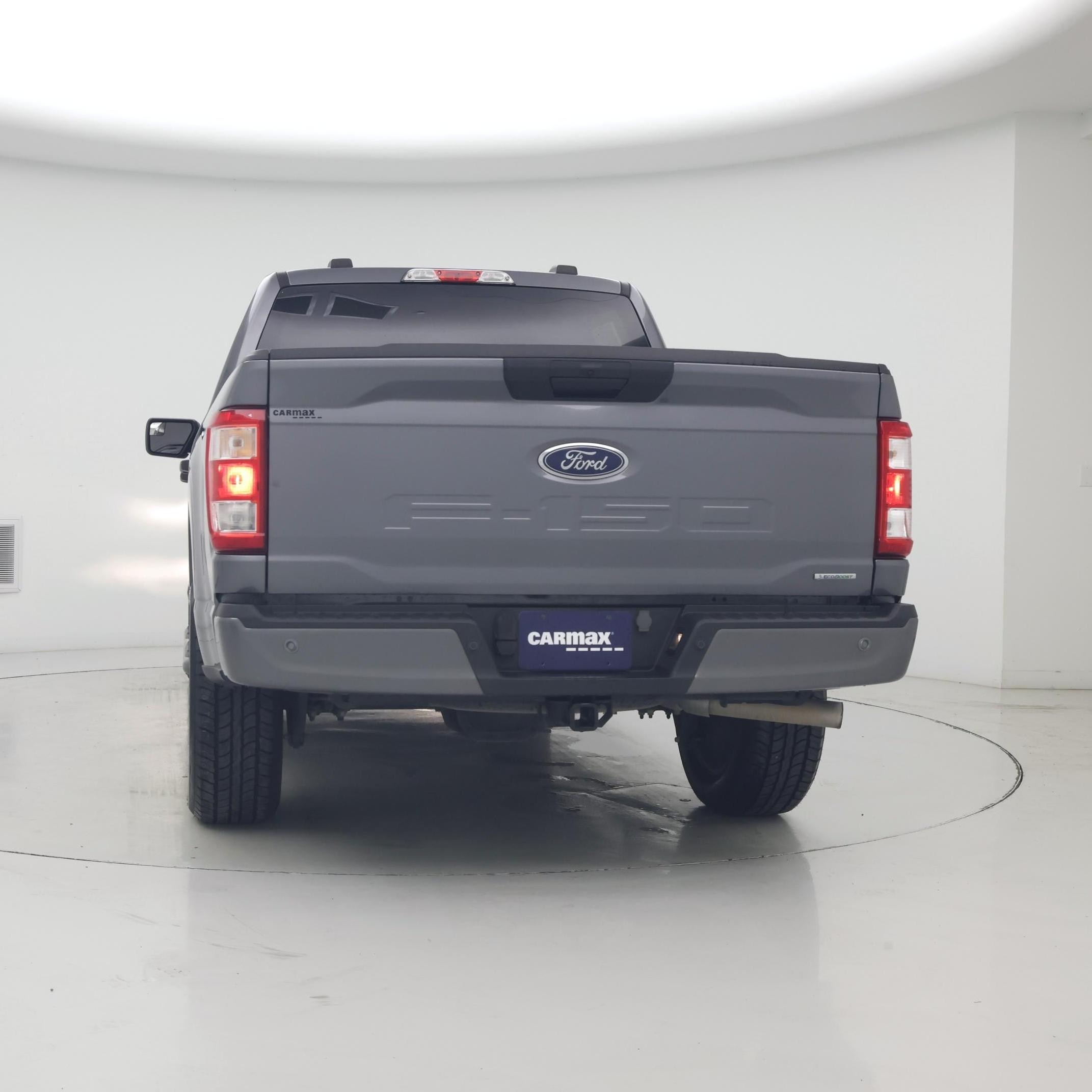 Thumbnail: 2023 Ford F-150 - 6