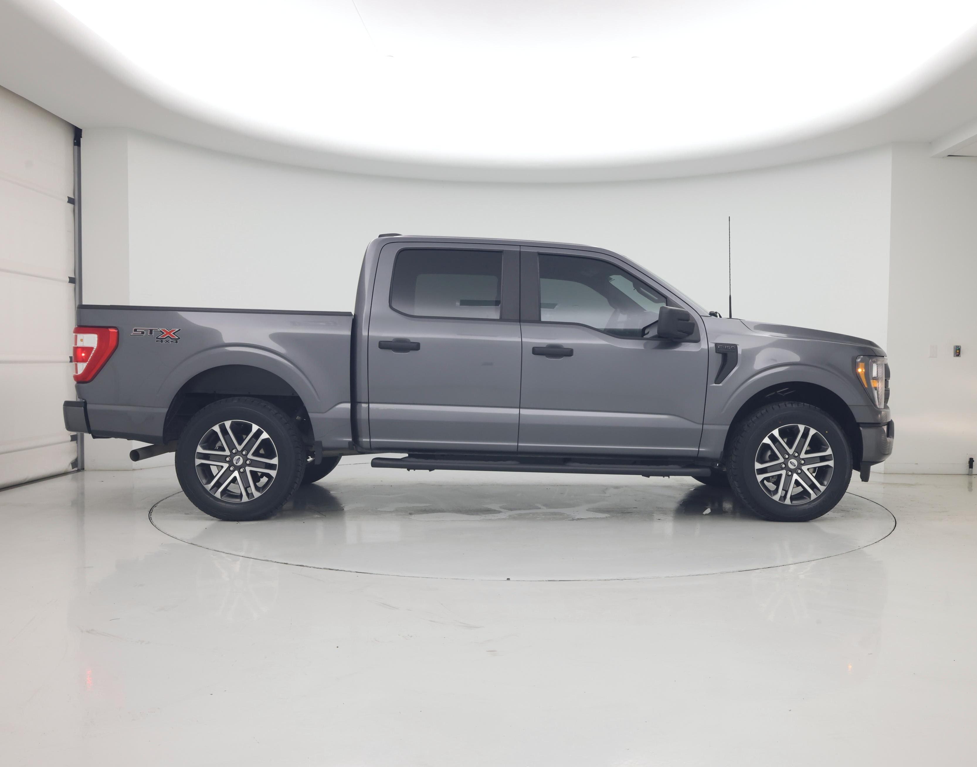 Thumbnail: 2023 Ford F-150 - 7