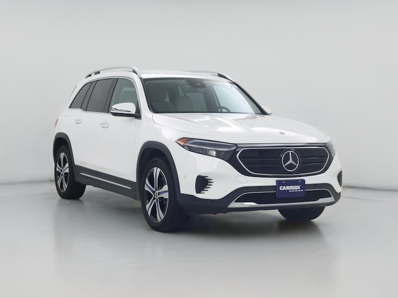 2023 Mercedes-Benz EQB 250+ -
                  Garland, TX