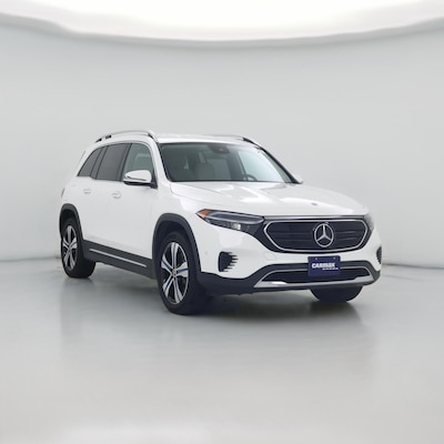 2023 Mercedes-Benz EQB 250