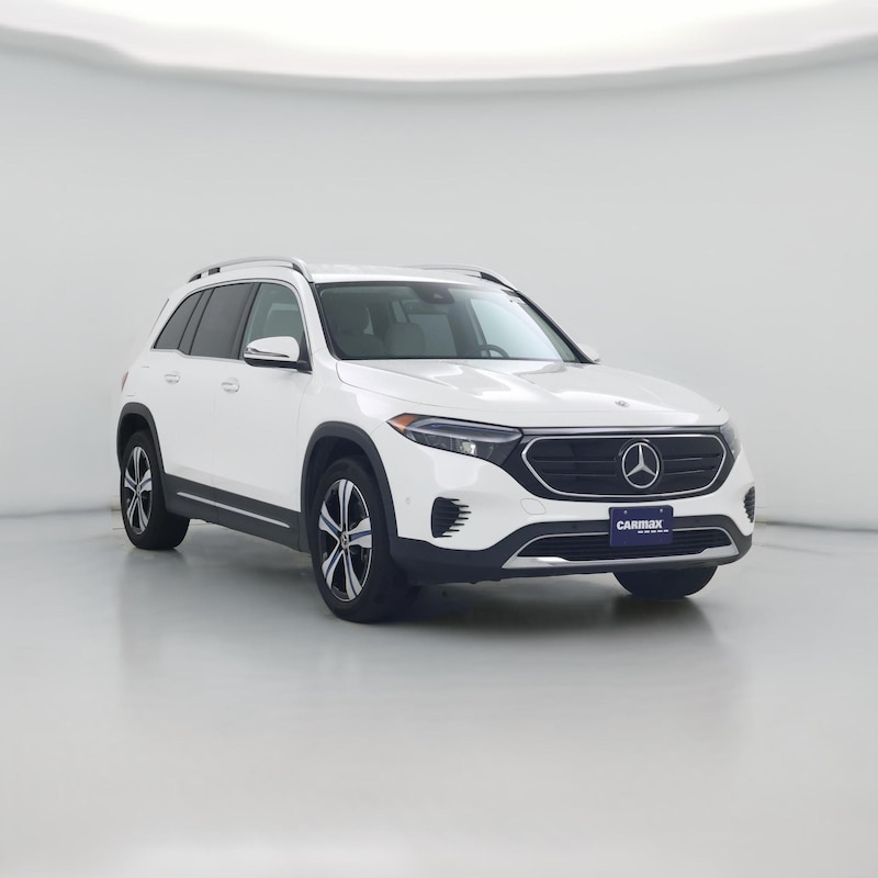 2023 Mercedes-Benz EQB 250