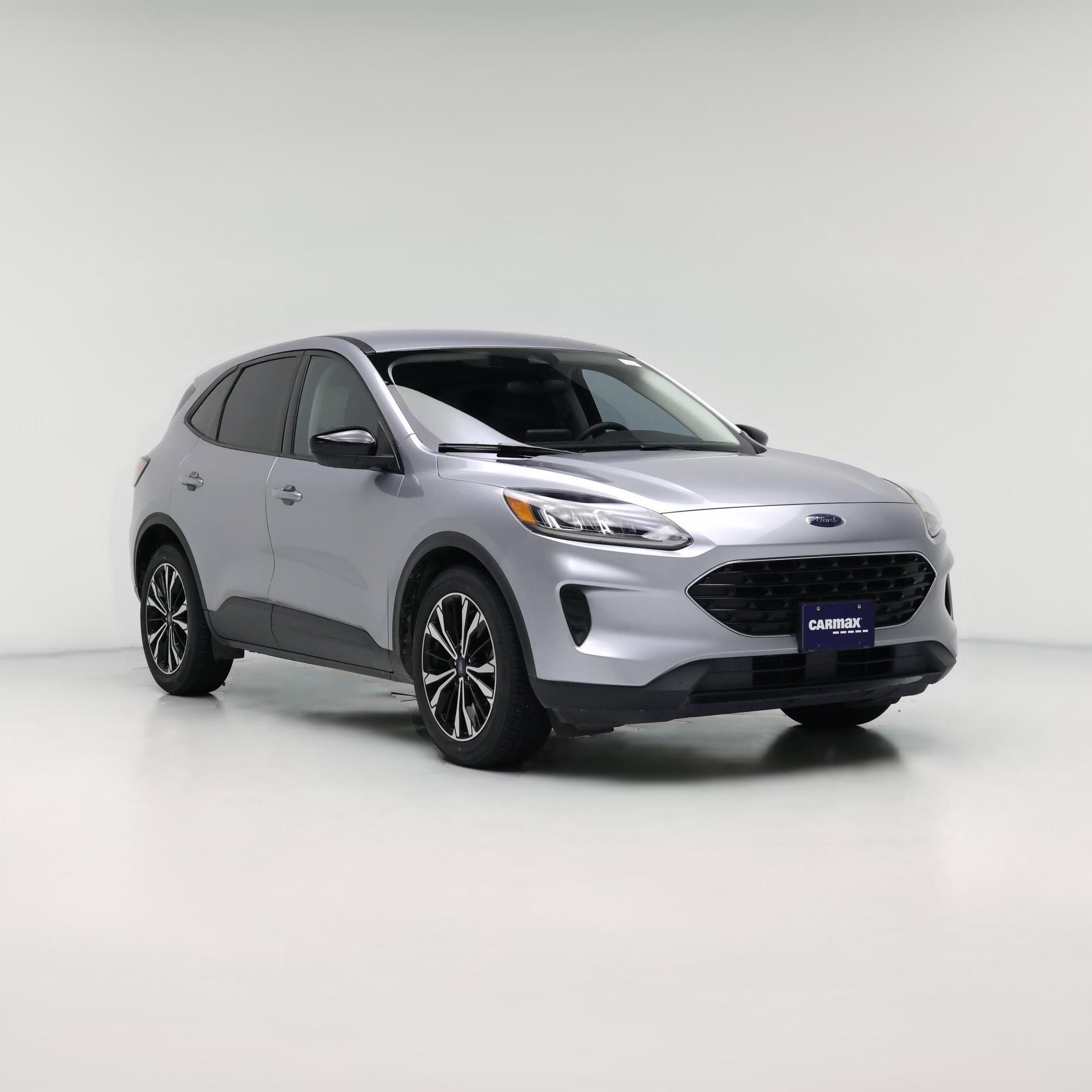 Thumbnail: 2022 Ford Escape - 1