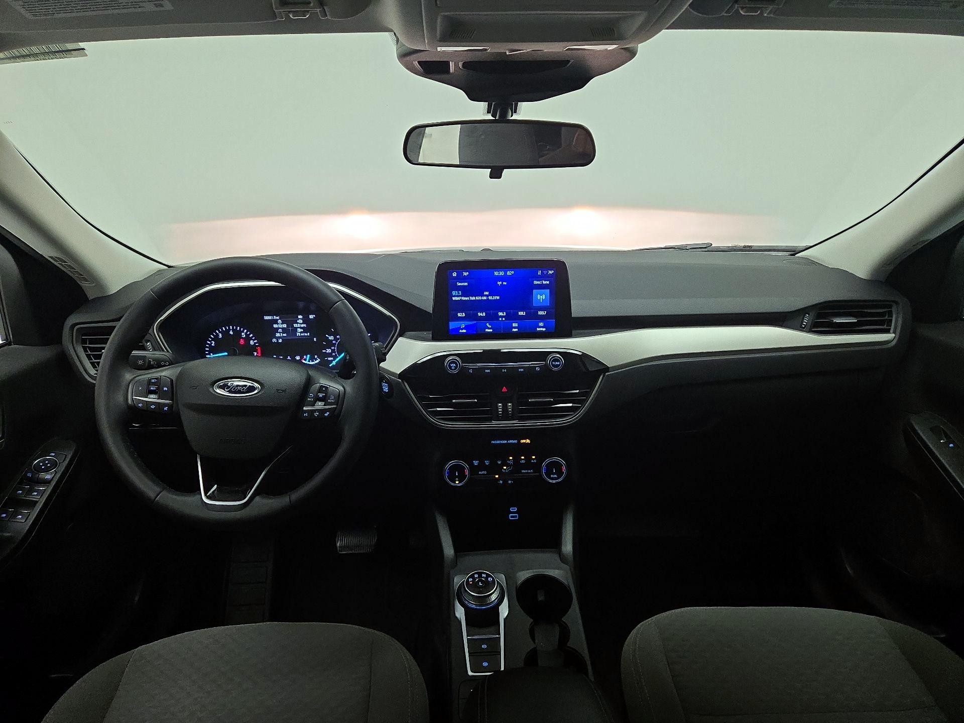 Thumbnail: 2022 Ford Escape - 9