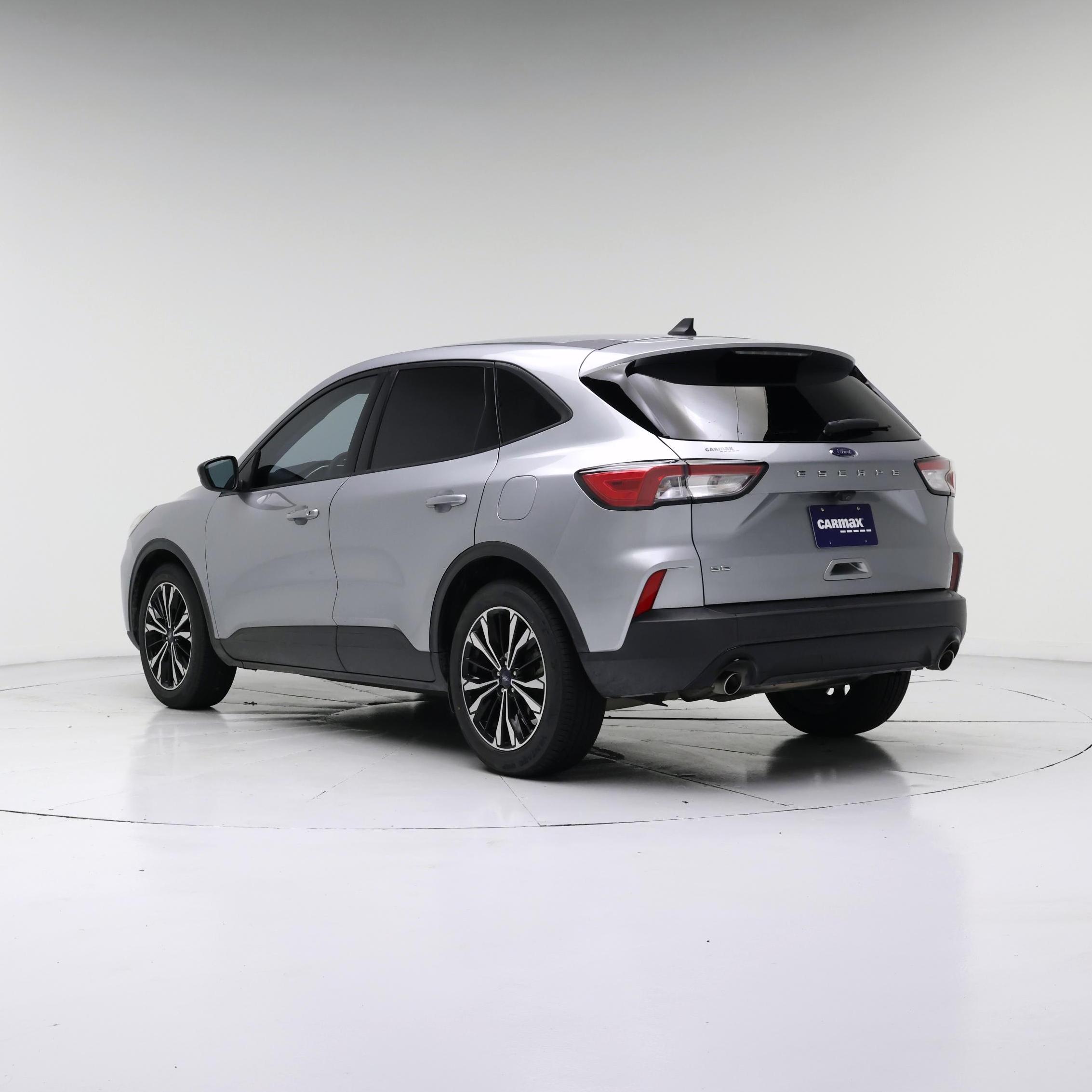 Thumbnail: 2022 Ford Escape - 2