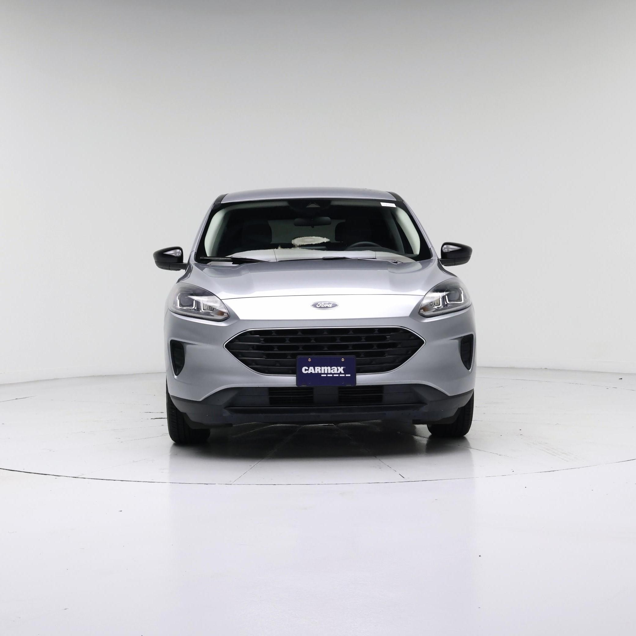 Thumbnail: 2022 Ford Escape - 5