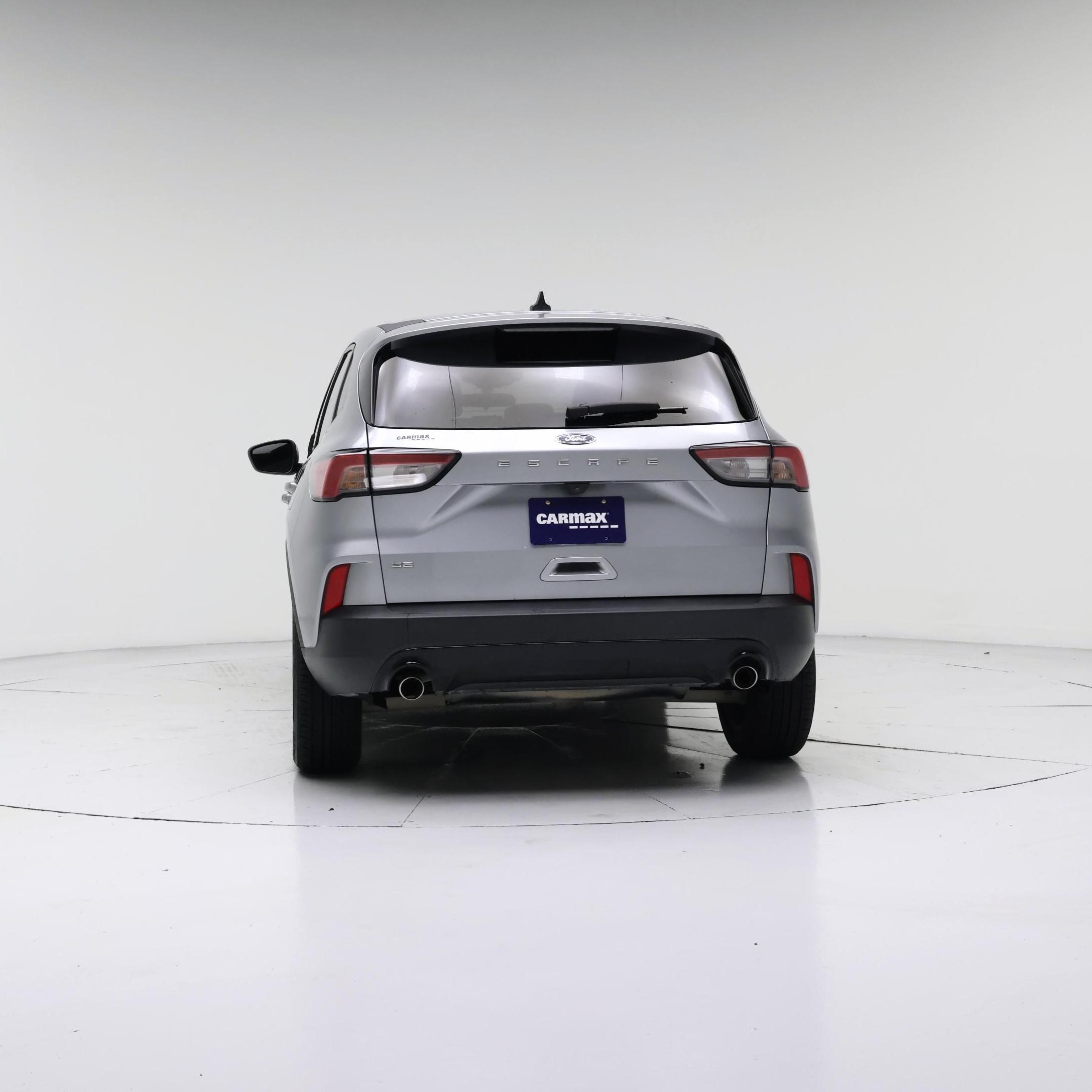 Thumbnail: 2022 Ford Escape - 6