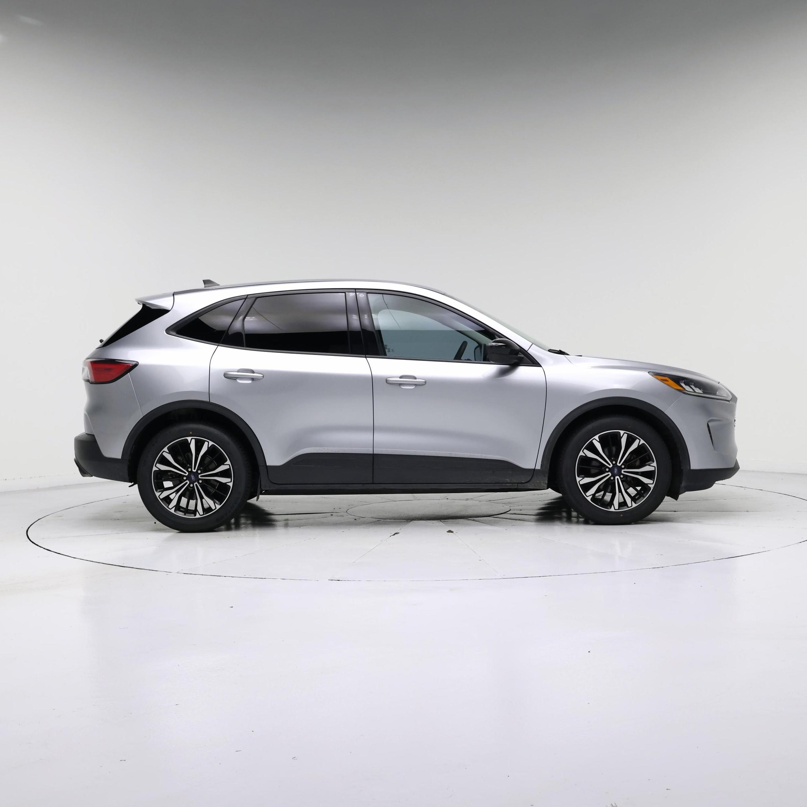 Thumbnail: 2022 Ford Escape - 7