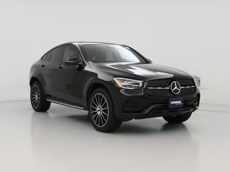 2023 Mercedes-Benz GLC300 Coupe null