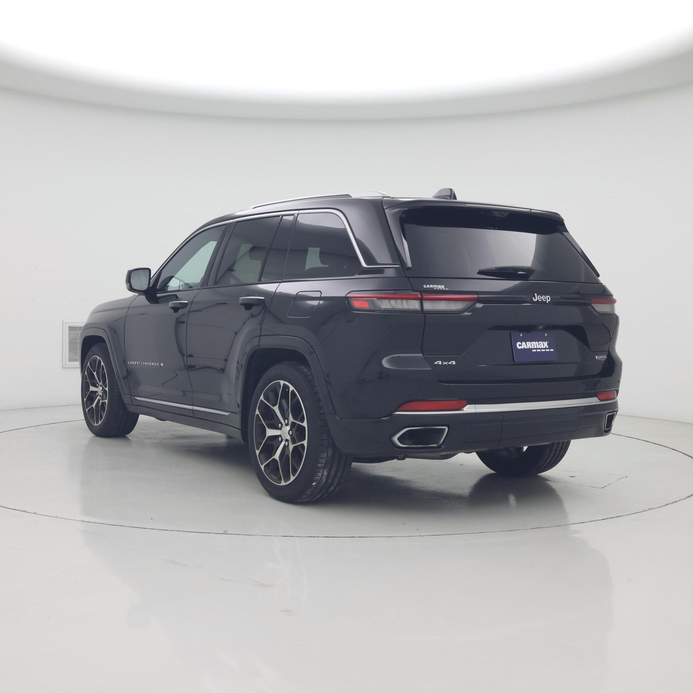 Thumbnail: 2023 Jeep Grand Cherokee - 2