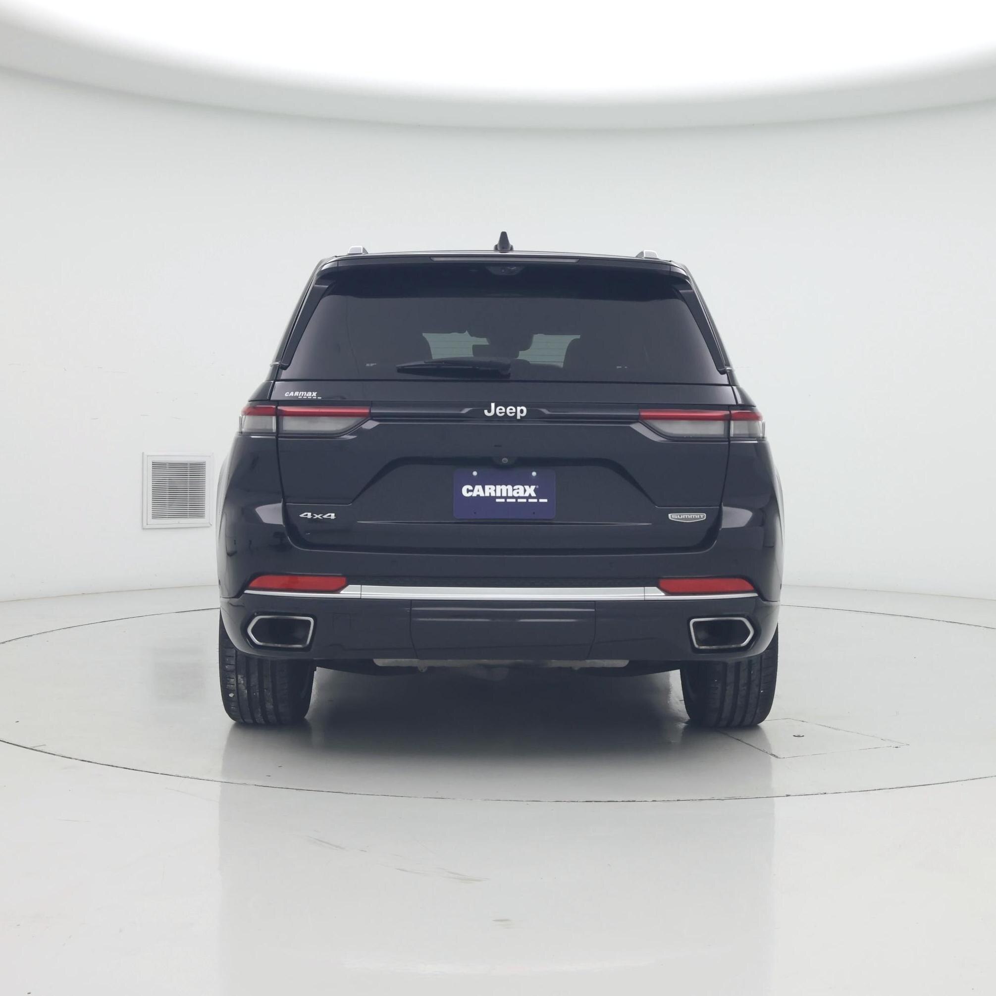 Thumbnail: 2023 Jeep Grand Cherokee - 6