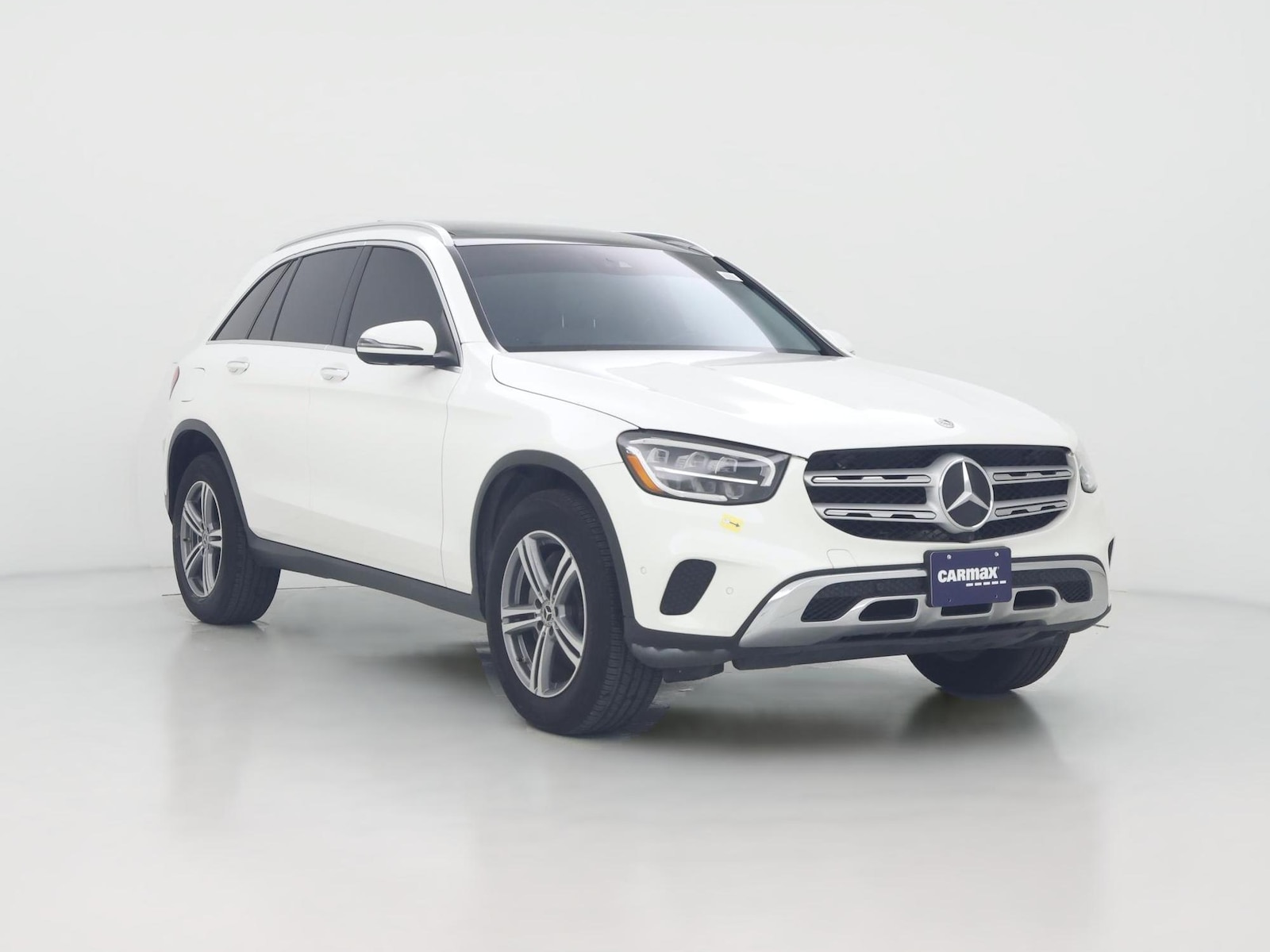 2022 Mercedes-Benz GLC GLC300