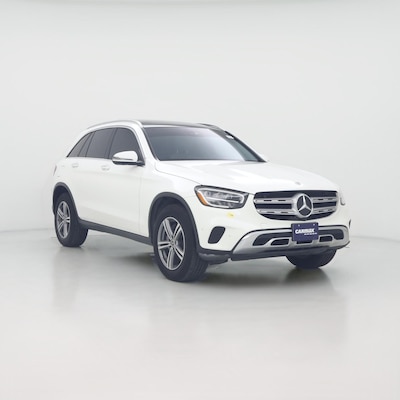 2022 Mercedes-Benz GLC300