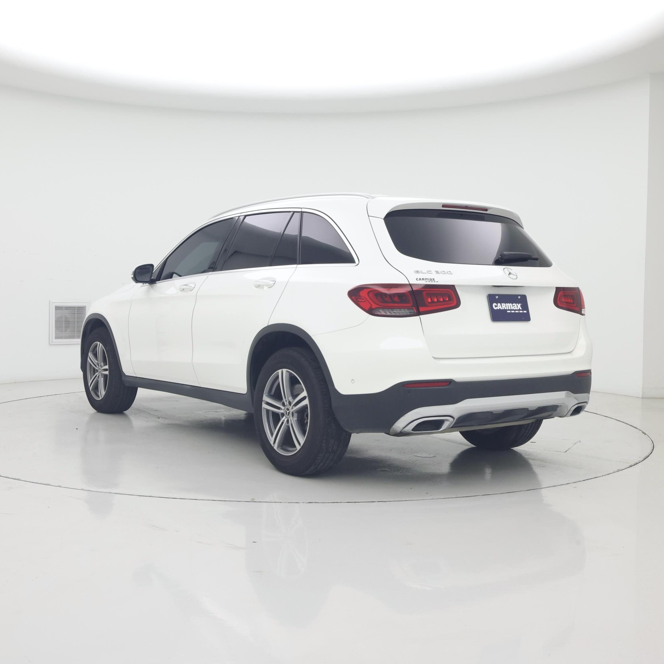Thumbnail: 2022 Mercedes-Benz GLC - 2