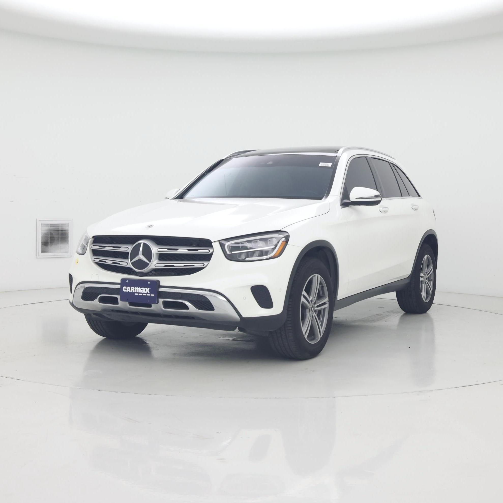 Thumbnail: 2022 Mercedes-Benz GLC - 4